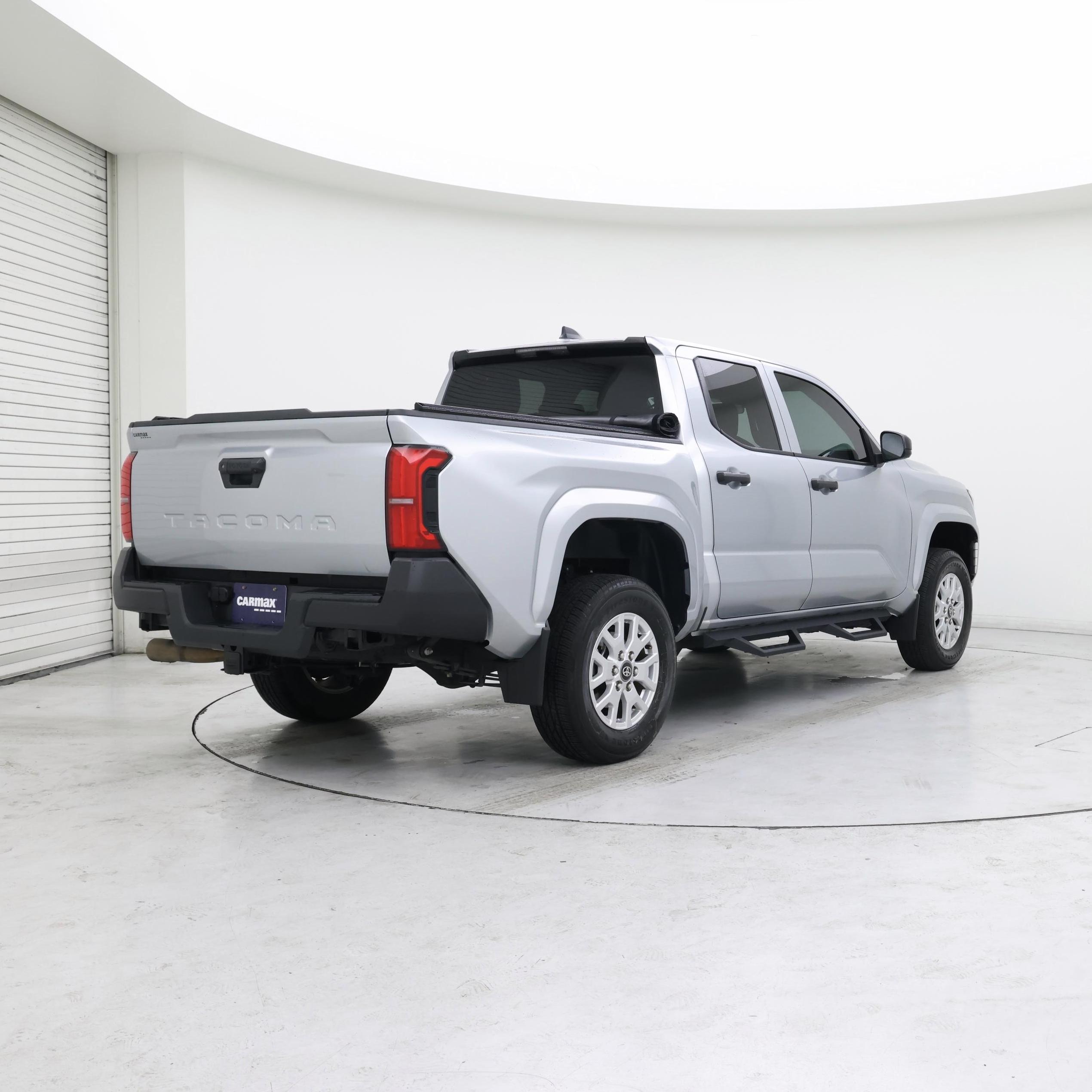 Thumbnail: 2024 Toyota Tacoma - 8
