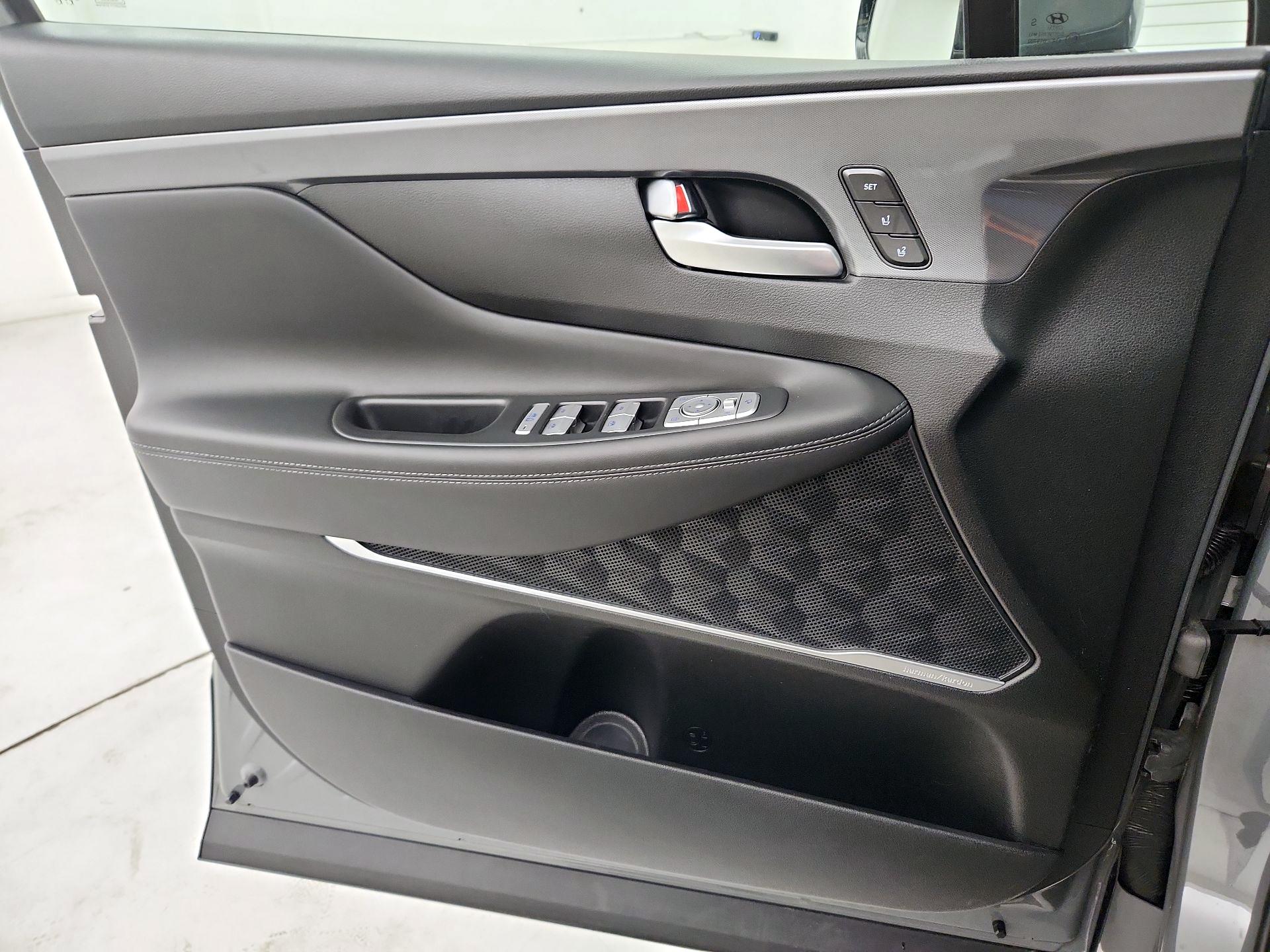 Thumbnail: 2022 Hyundai Santa Fe - 12