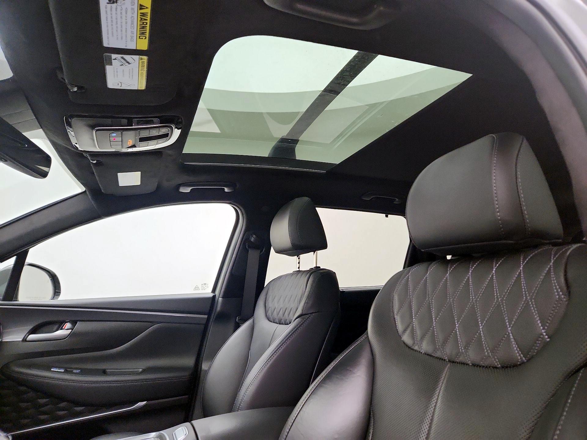 Thumbnail: 2022 Hyundai Santa Fe - 20