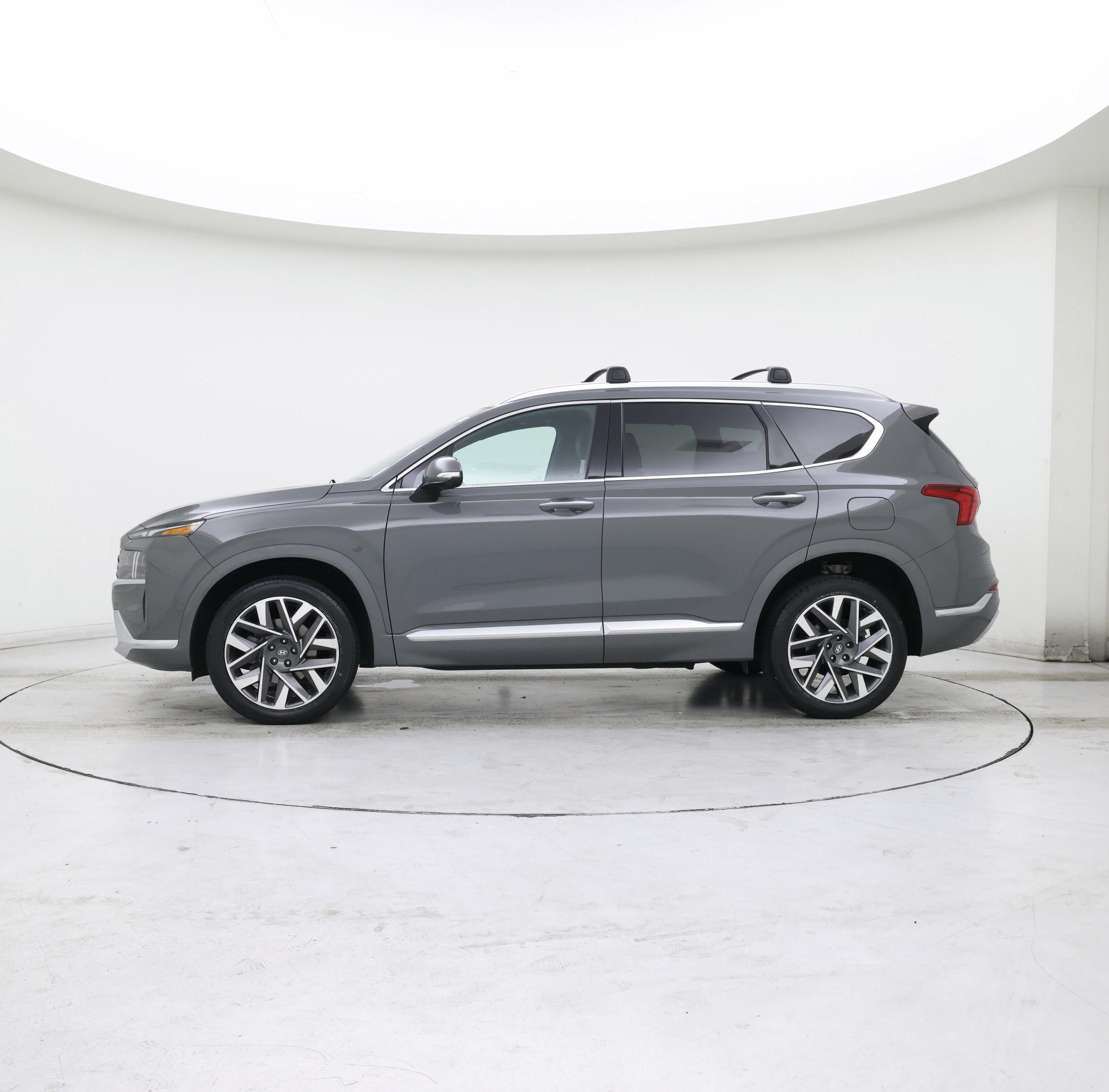Thumbnail: 2022 Hyundai Santa Fe - 3