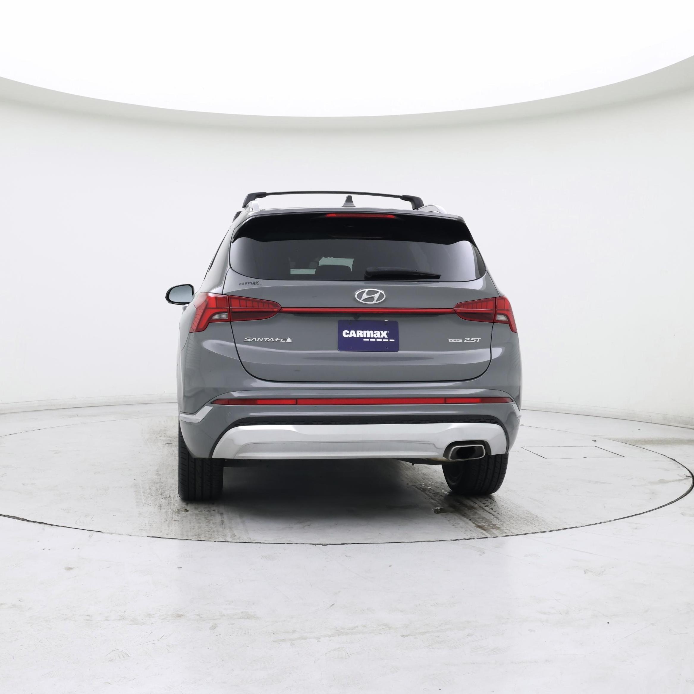 Thumbnail: 2022 Hyundai Santa Fe - 6