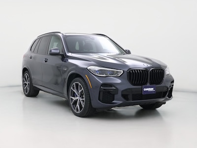 2022 BMW X5 Plug In Hybrid XDrive45e