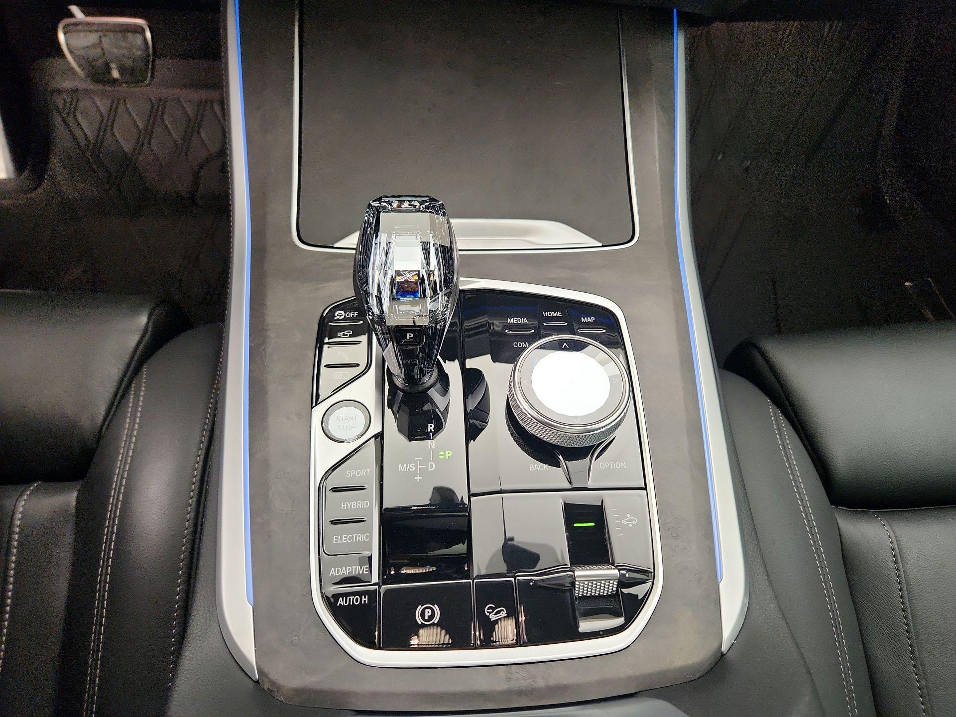 Thumbnail: 2022 BMW X5 - 18