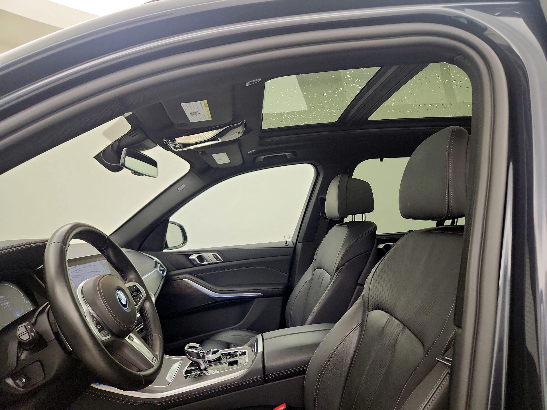 Thumbnail: 2022 BMW X5 - 20