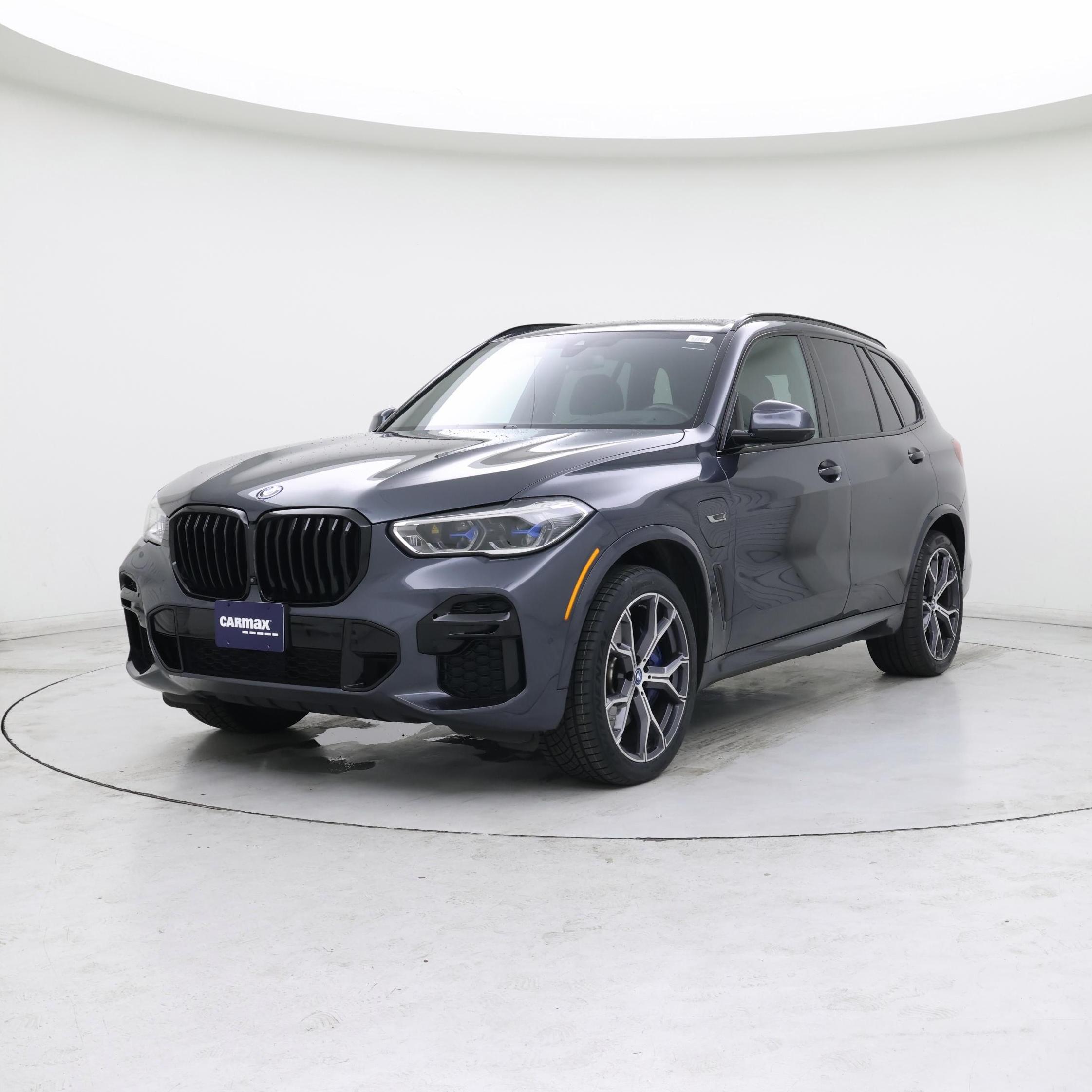 Thumbnail: 2022 BMW X5 - 4