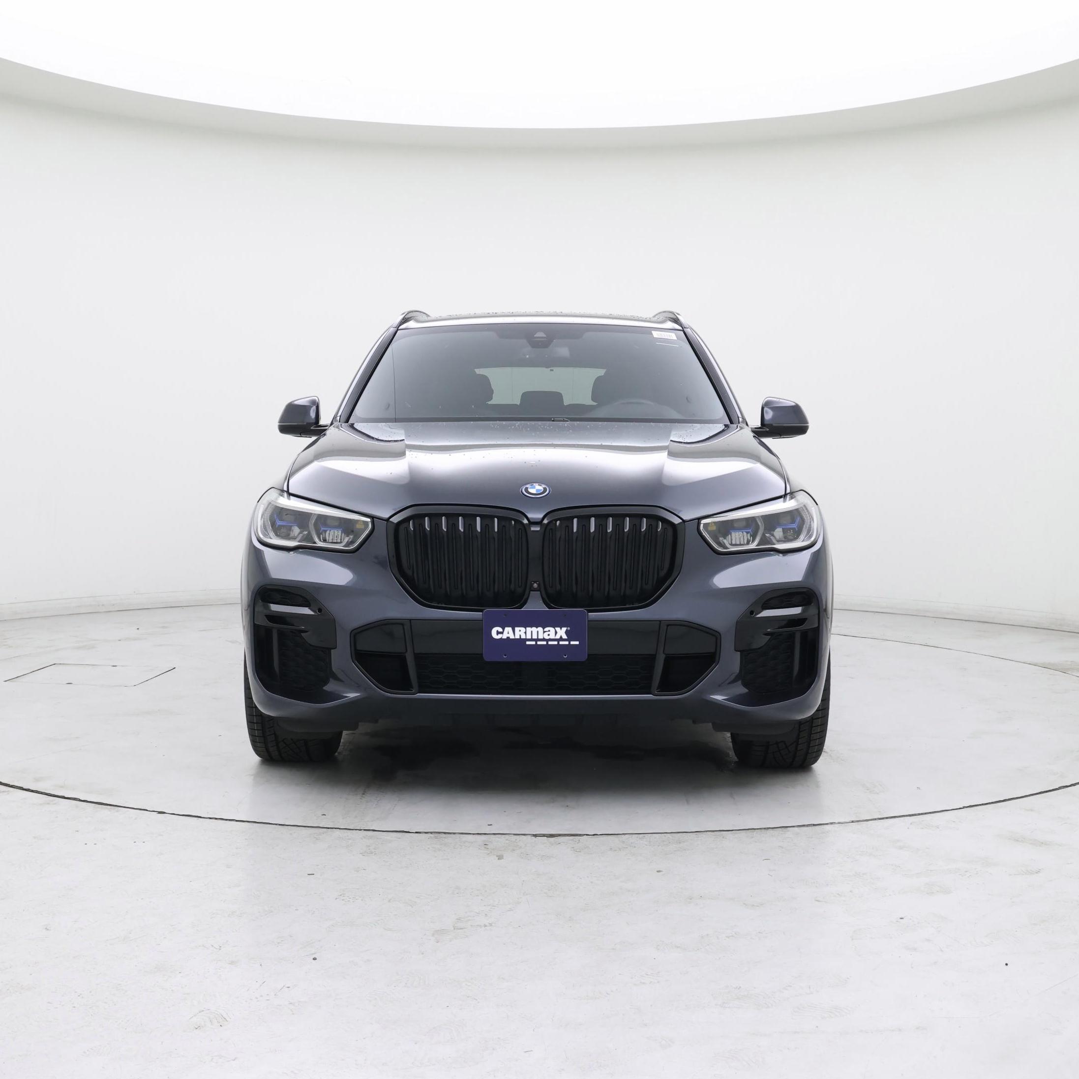 Thumbnail: 2022 BMW X5 - 5