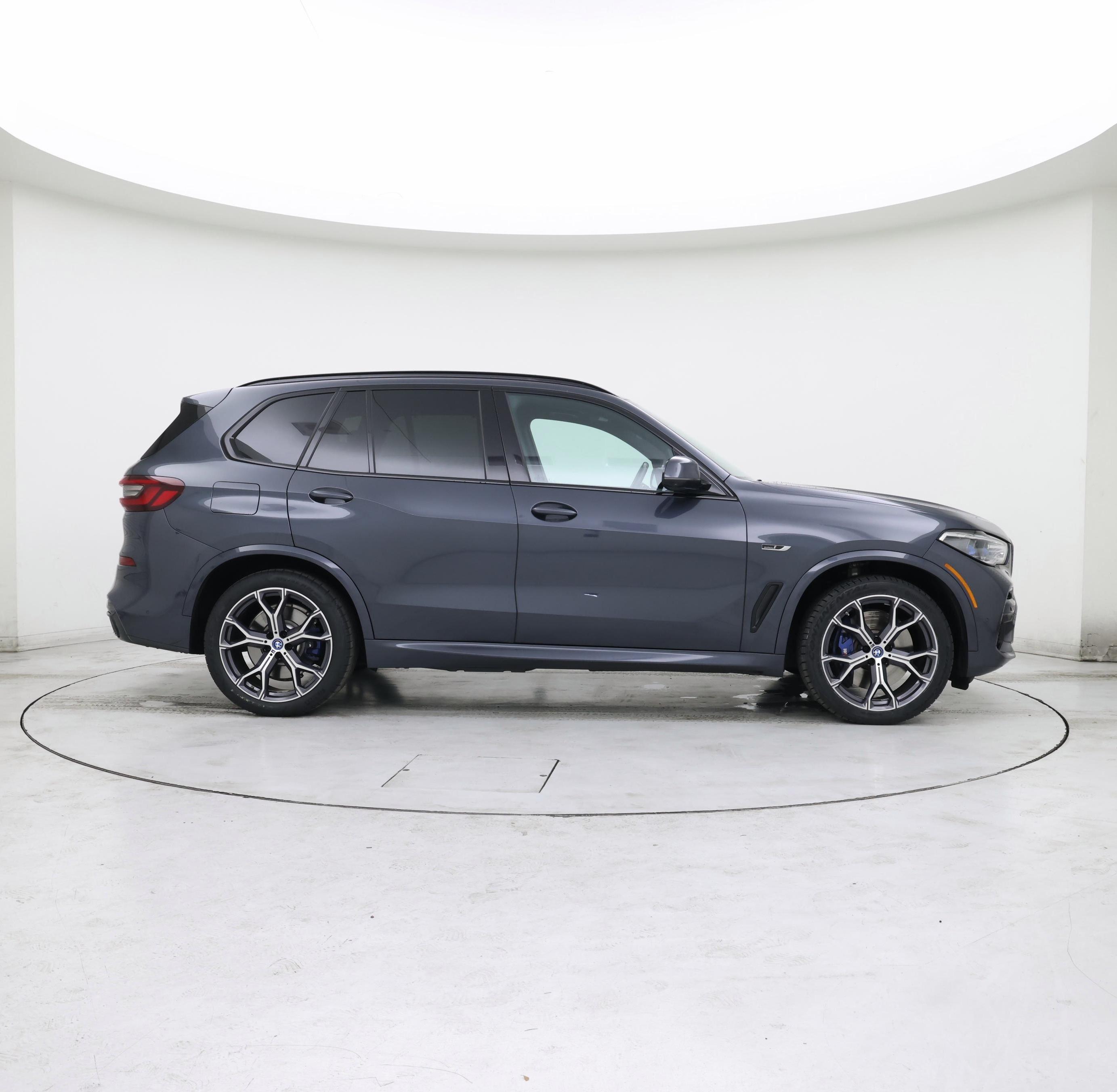 Thumbnail: 2022 BMW X5 - 7