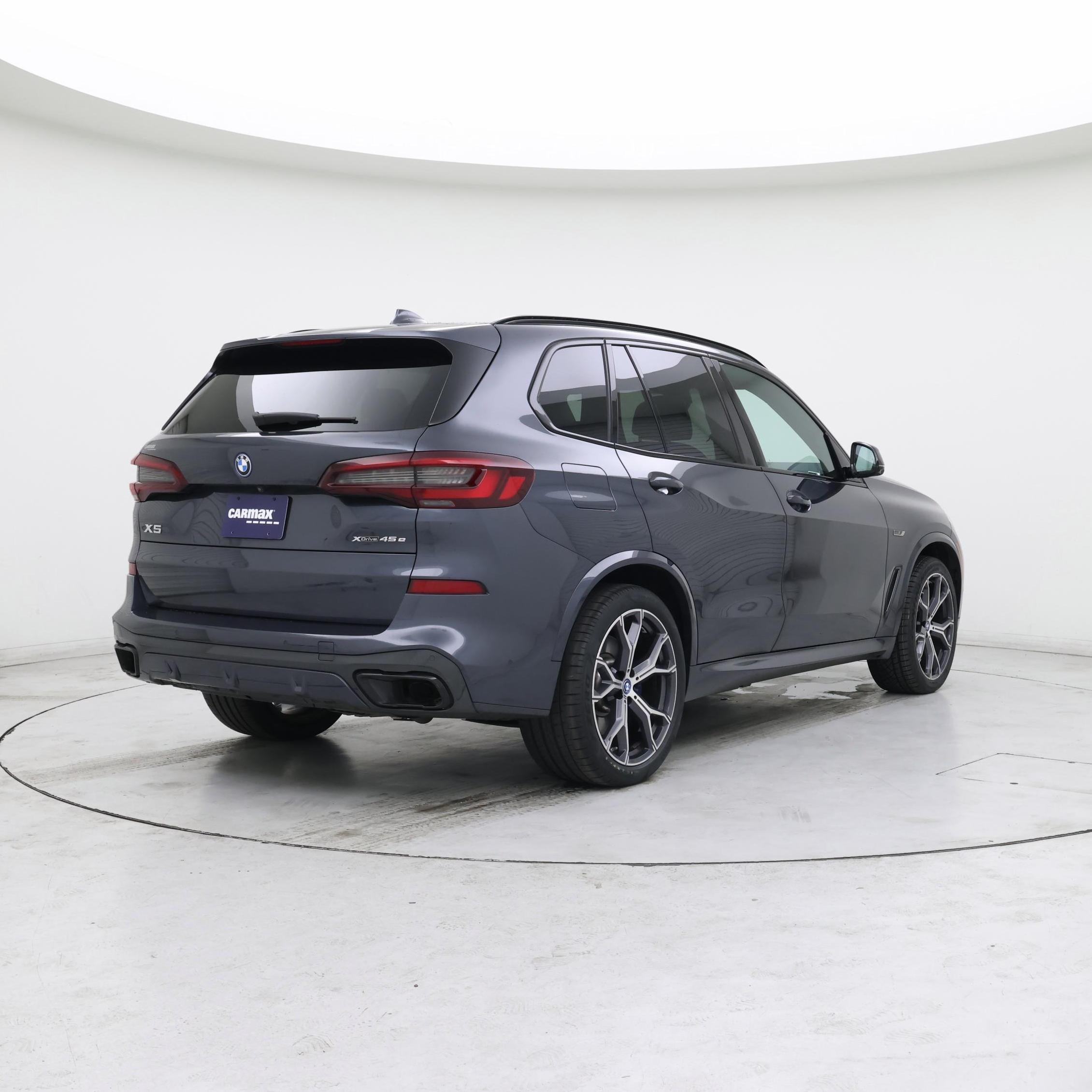Thumbnail: 2022 BMW X5 - 8