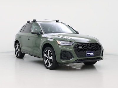 2022 Audi Q5 S-Line Premium Plus