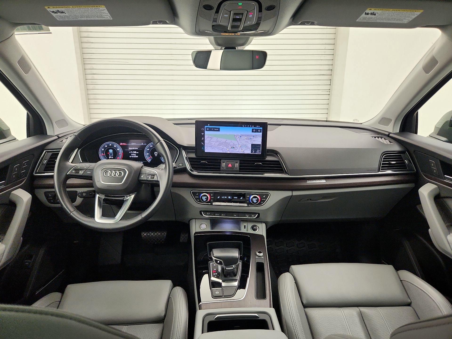 Thumbnail: 2022 Audi Q5 - 9