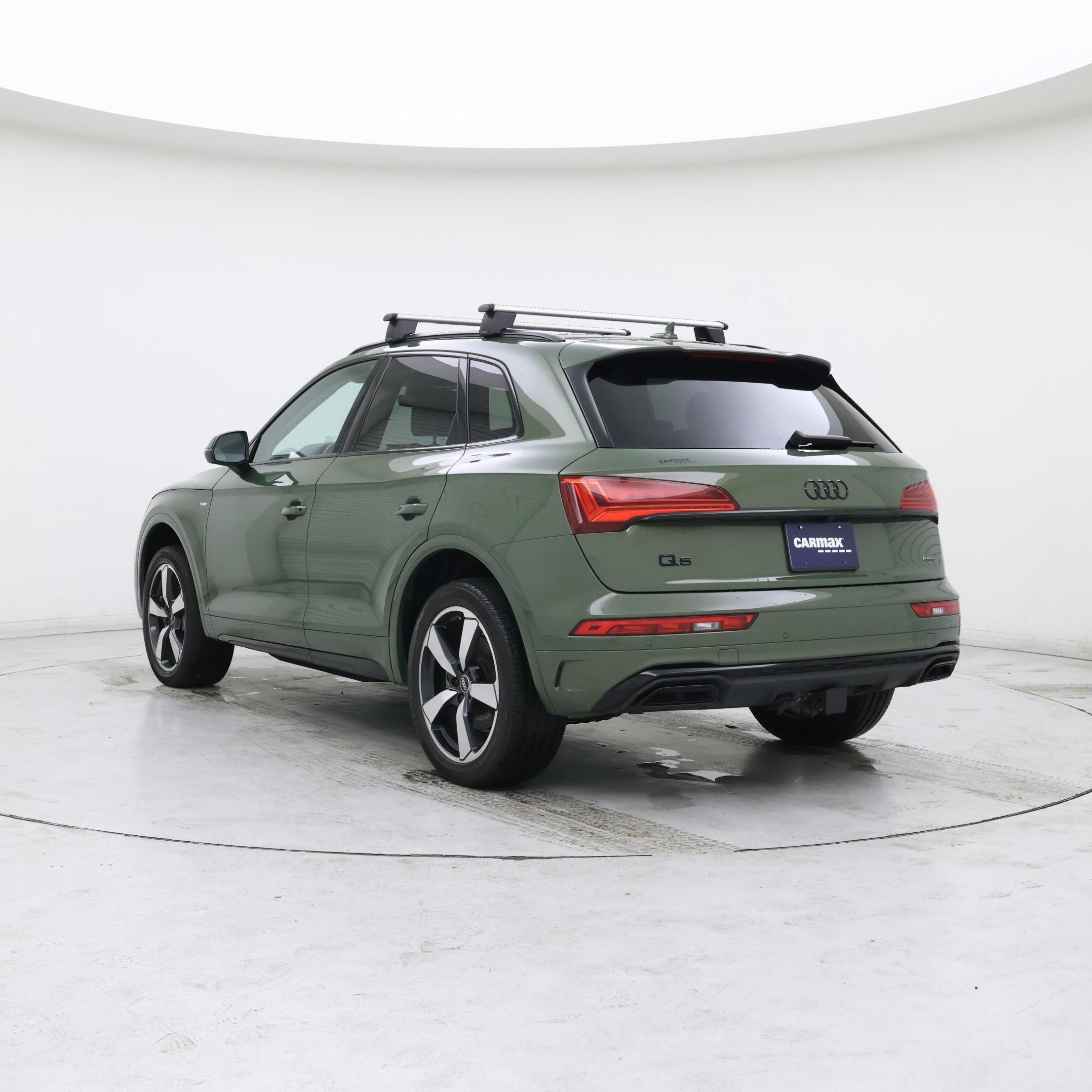 Thumbnail: 2022 Audi Q5 - 2