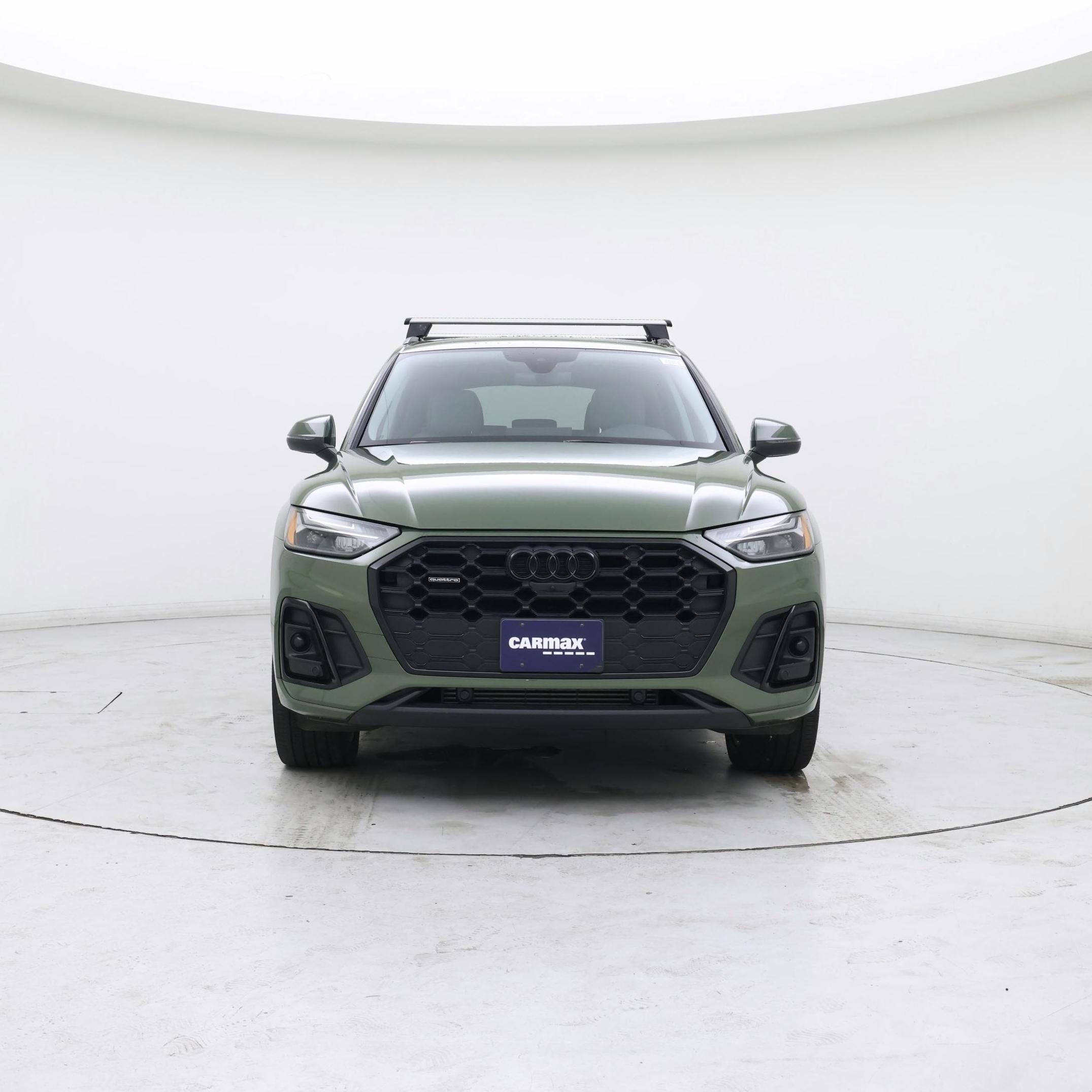 Thumbnail: 2022 Audi Q5 - 5
