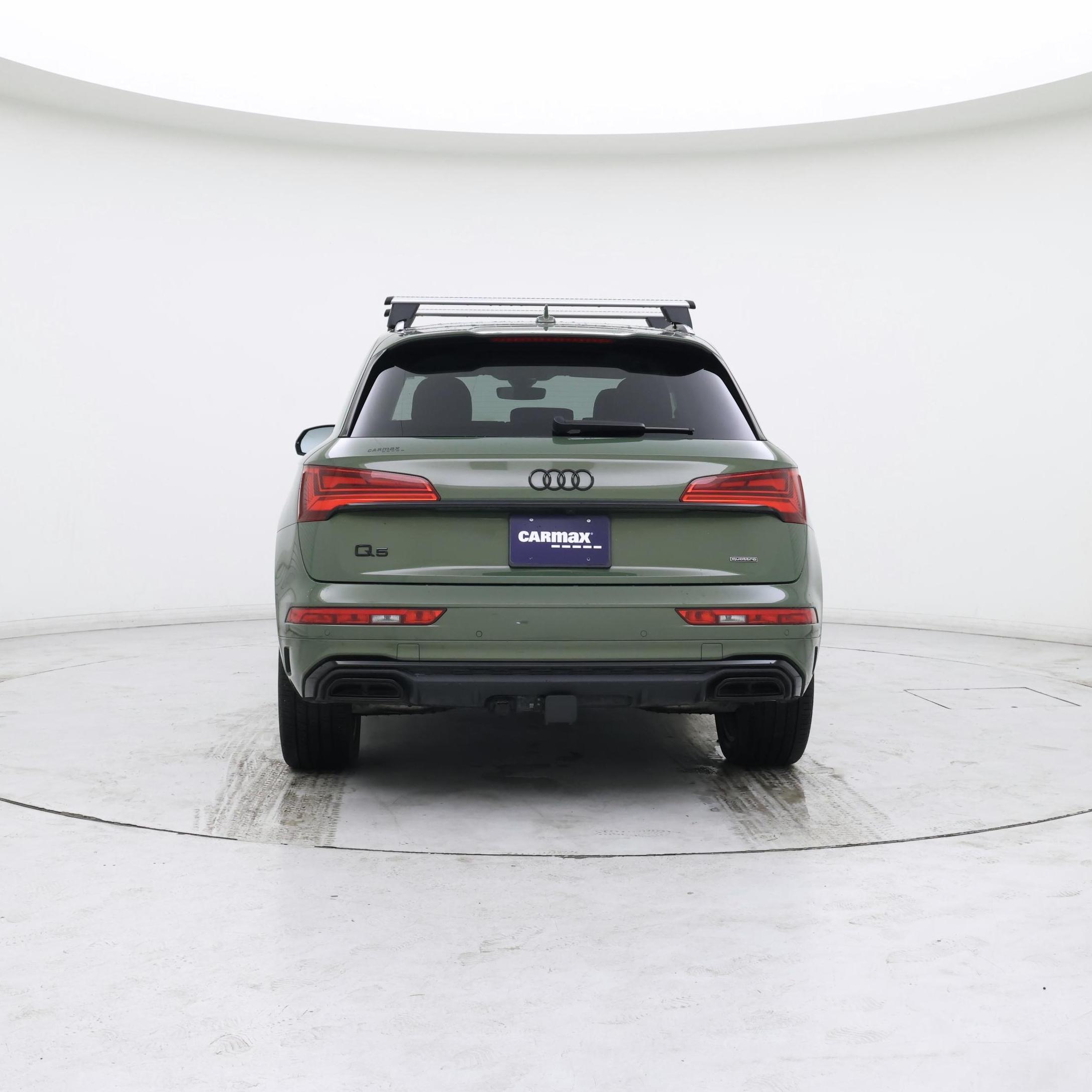 Thumbnail: 2022 Audi Q5 - 6