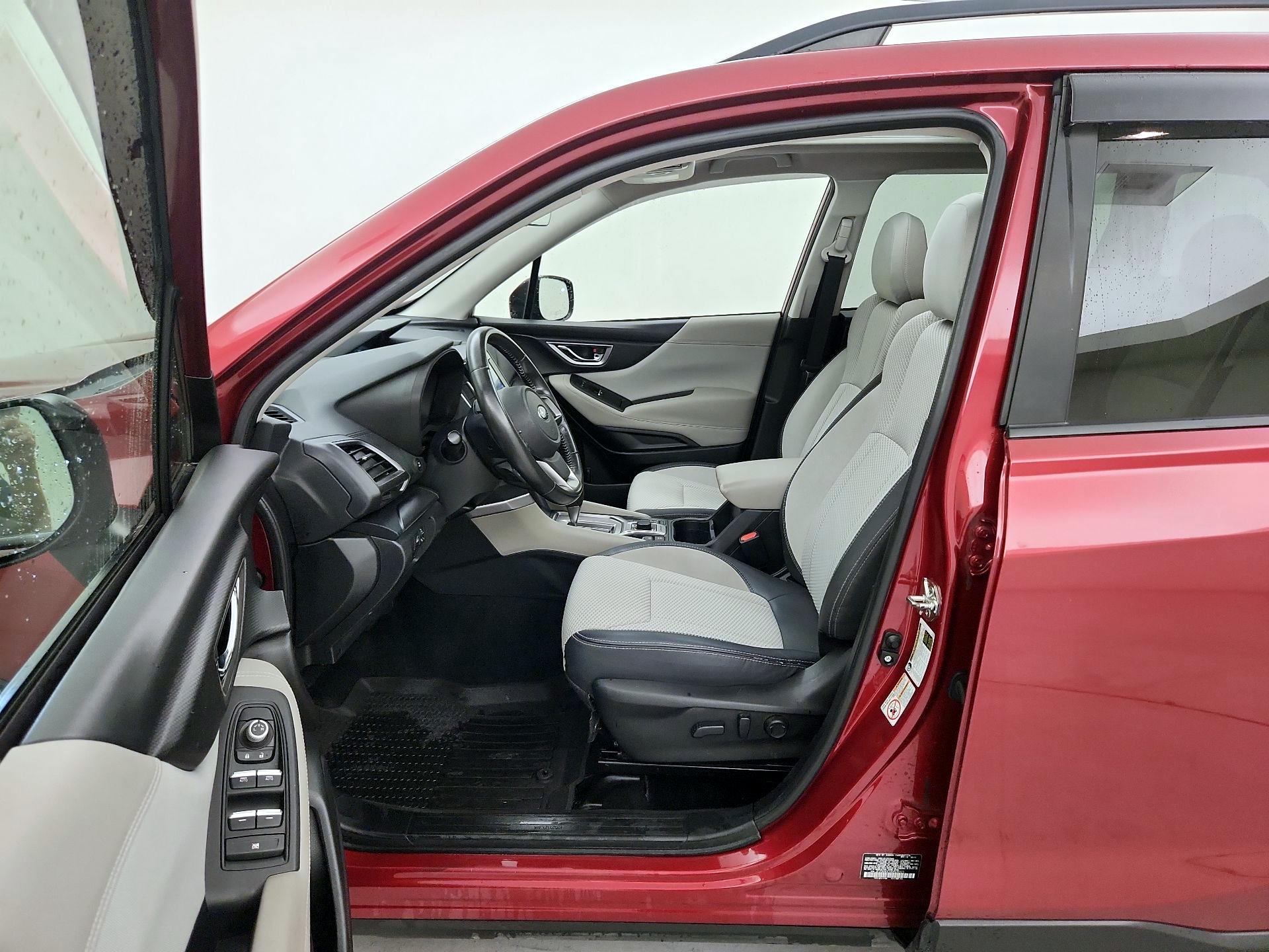 Thumbnail: 2019 Subaru Forester - 11