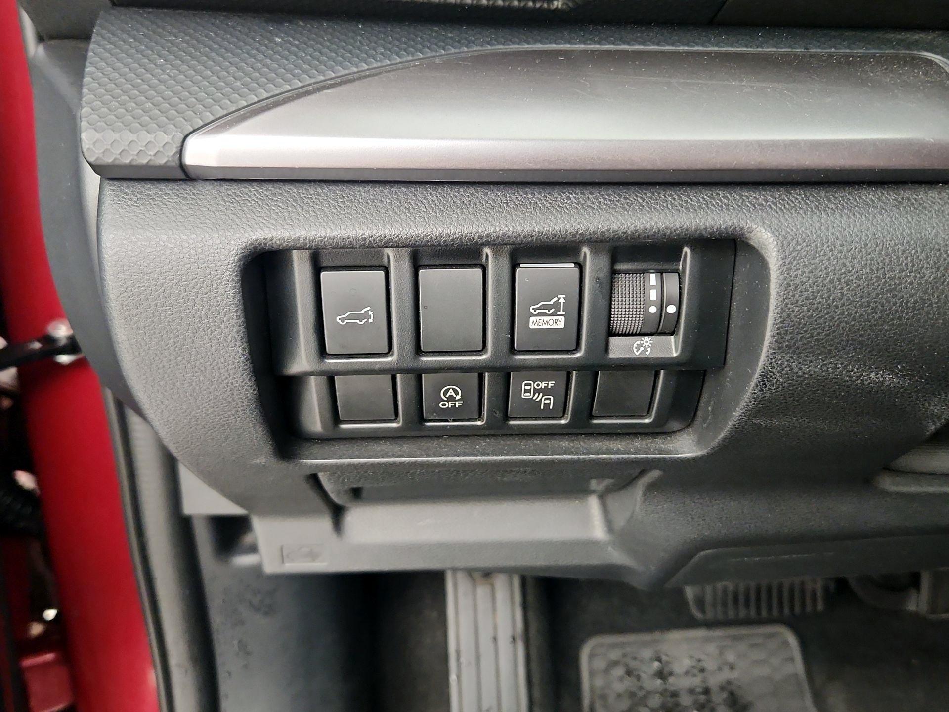 Thumbnail: 2019 Subaru Forester - 13