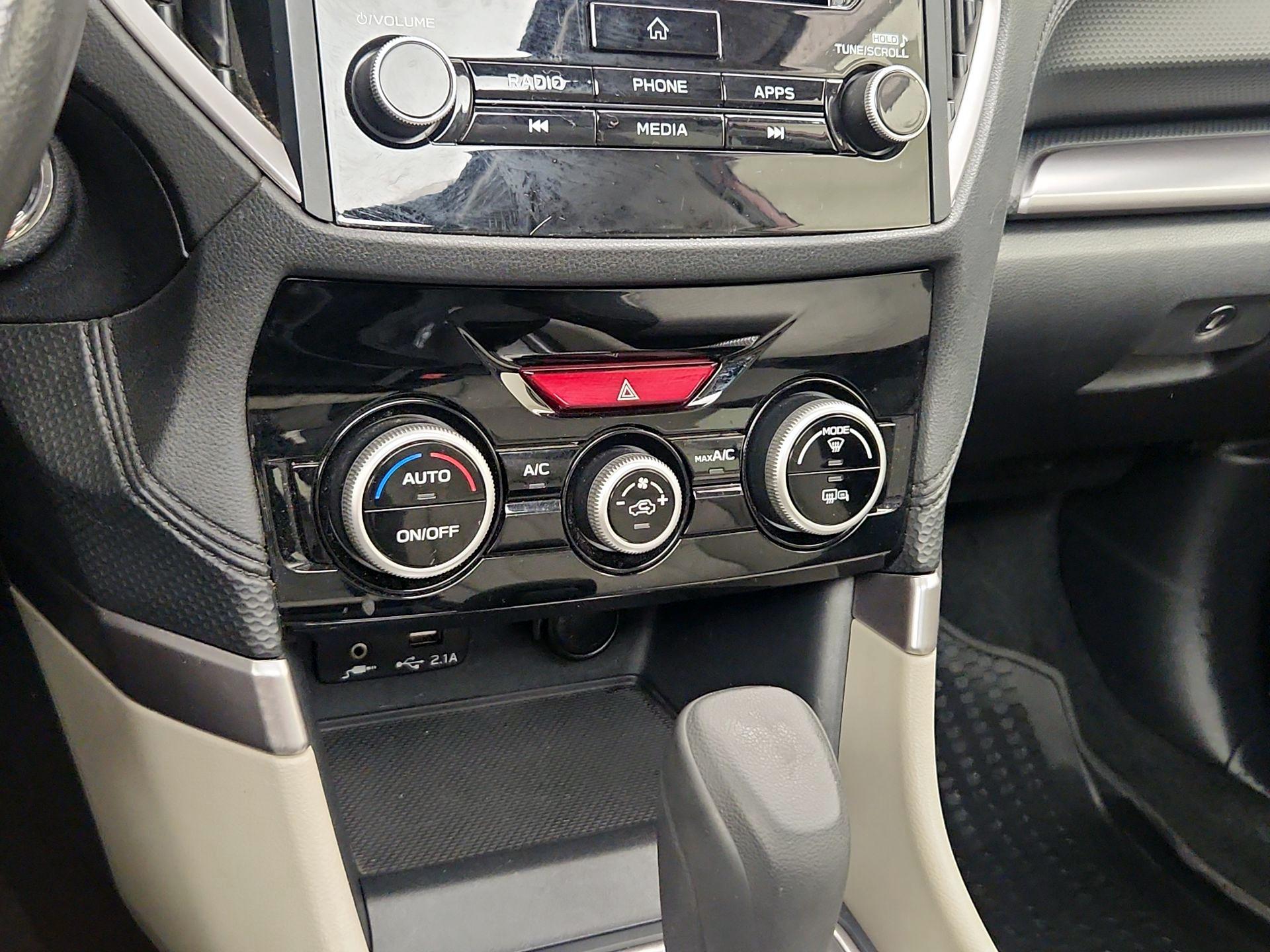 Thumbnail: 2019 Subaru Forester - 16