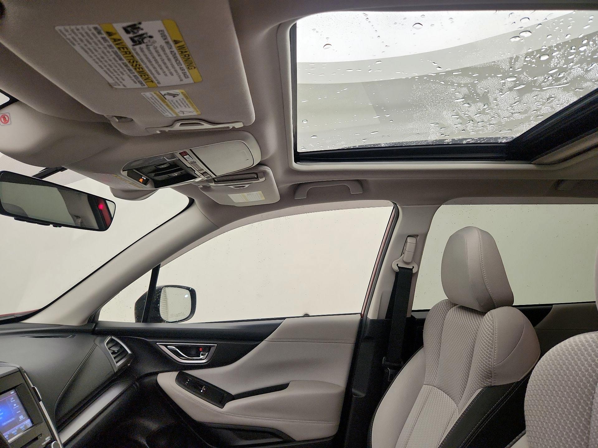 Thumbnail: 2019 Subaru Forester - 19