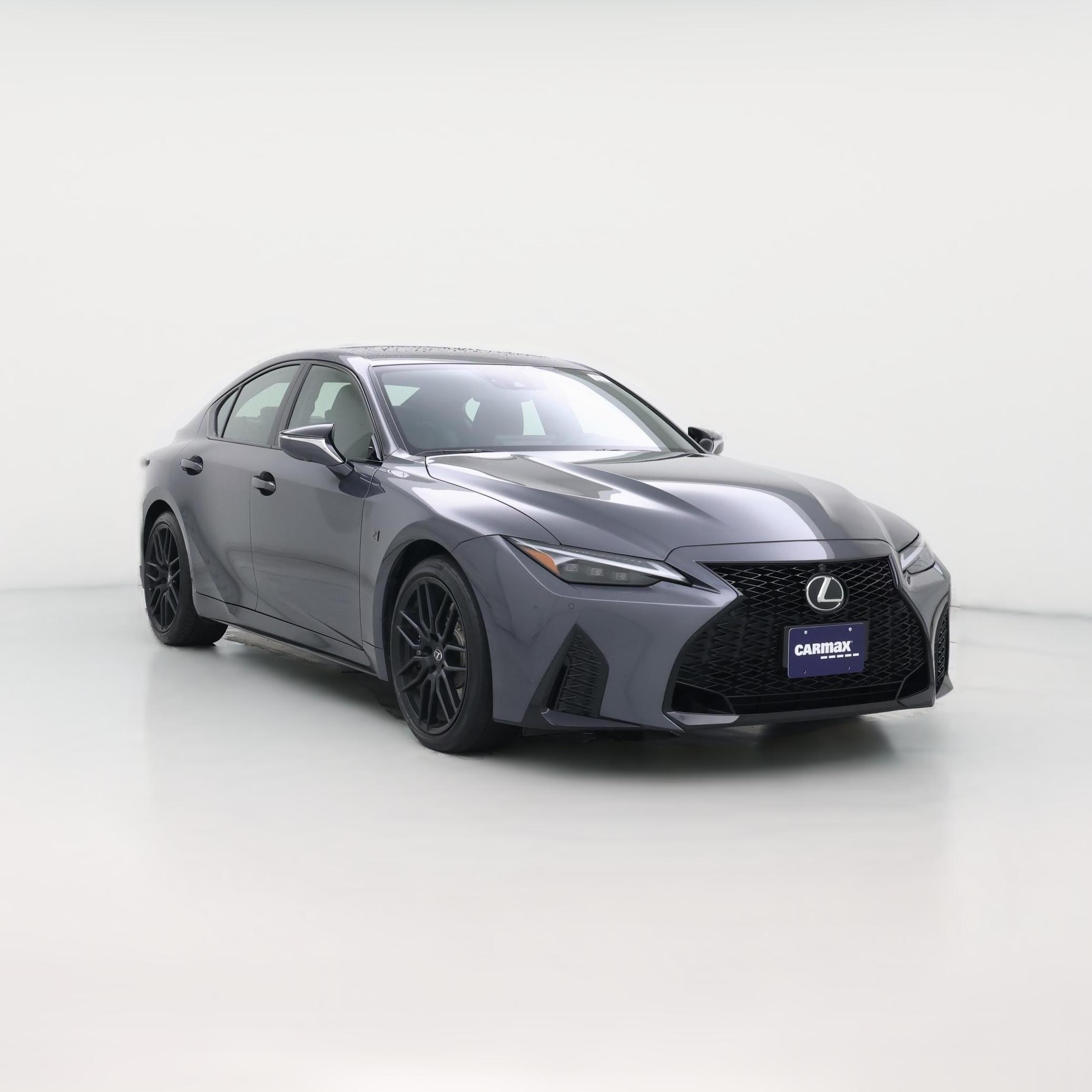 Thumbnail: 2023 Lexus IS - 1