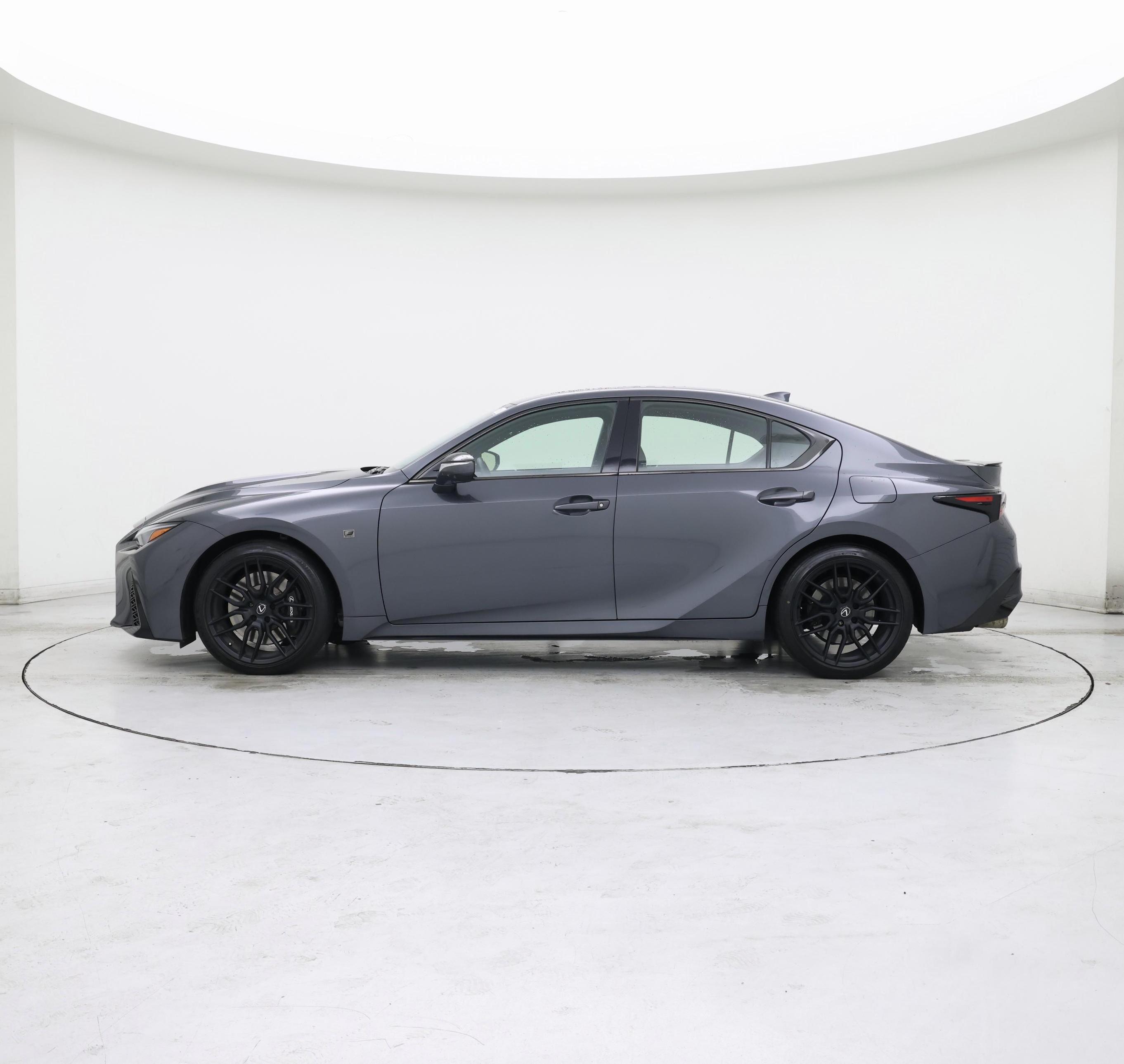 Thumbnail: 2023 Lexus IS - 3