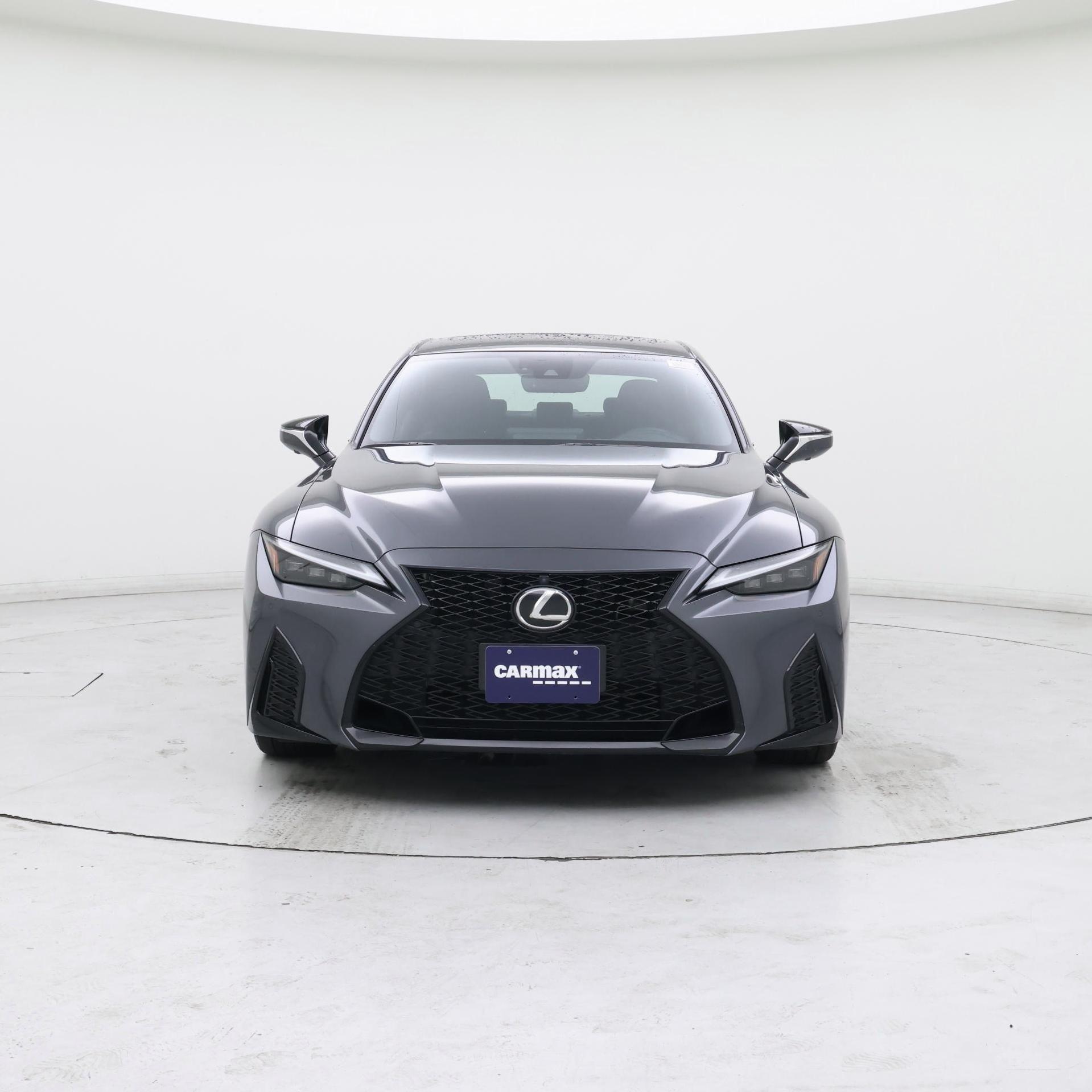 Thumbnail: 2023 Lexus IS - 5