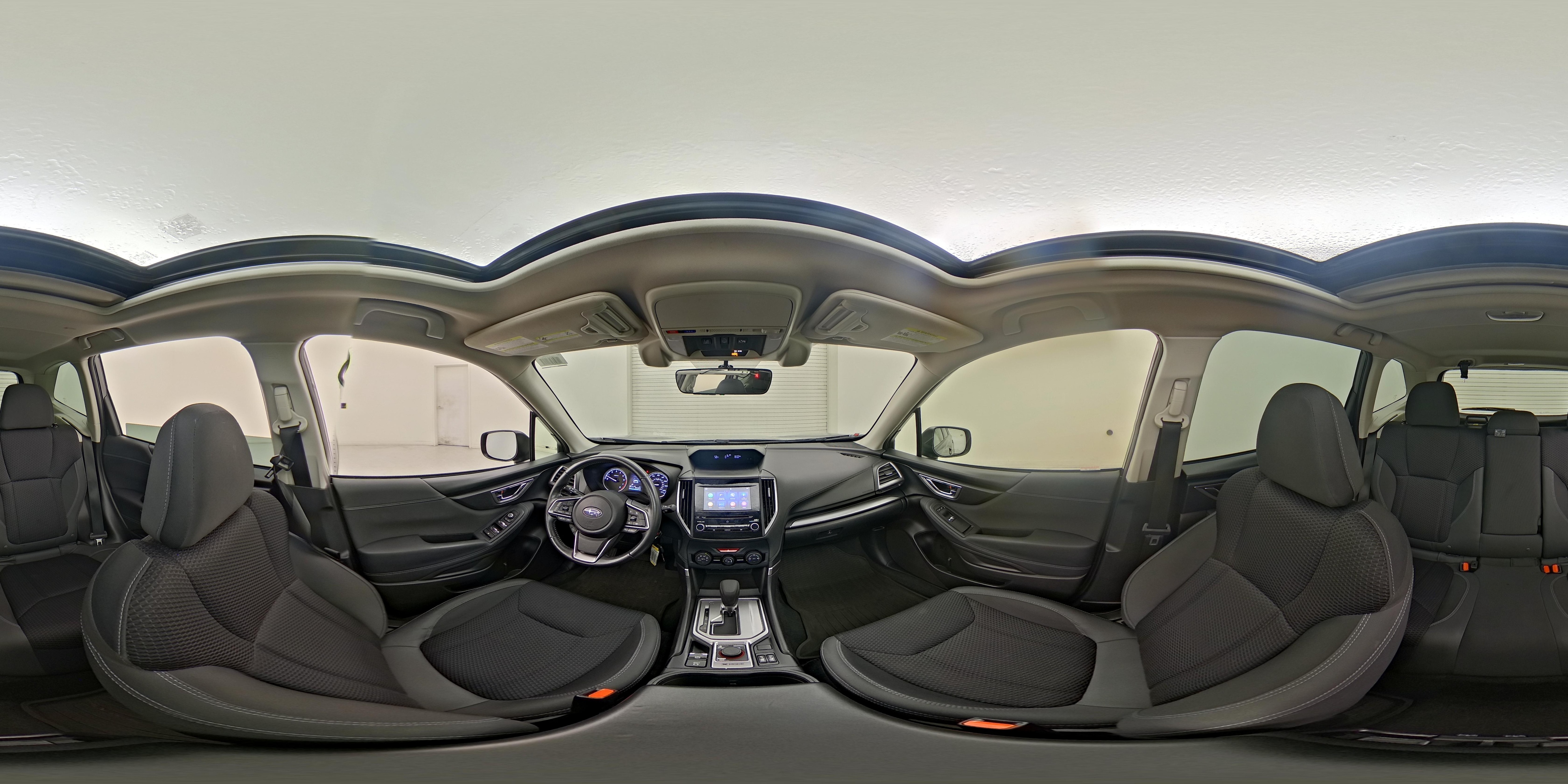 2020 Subaru Forester Premium - Photo 25