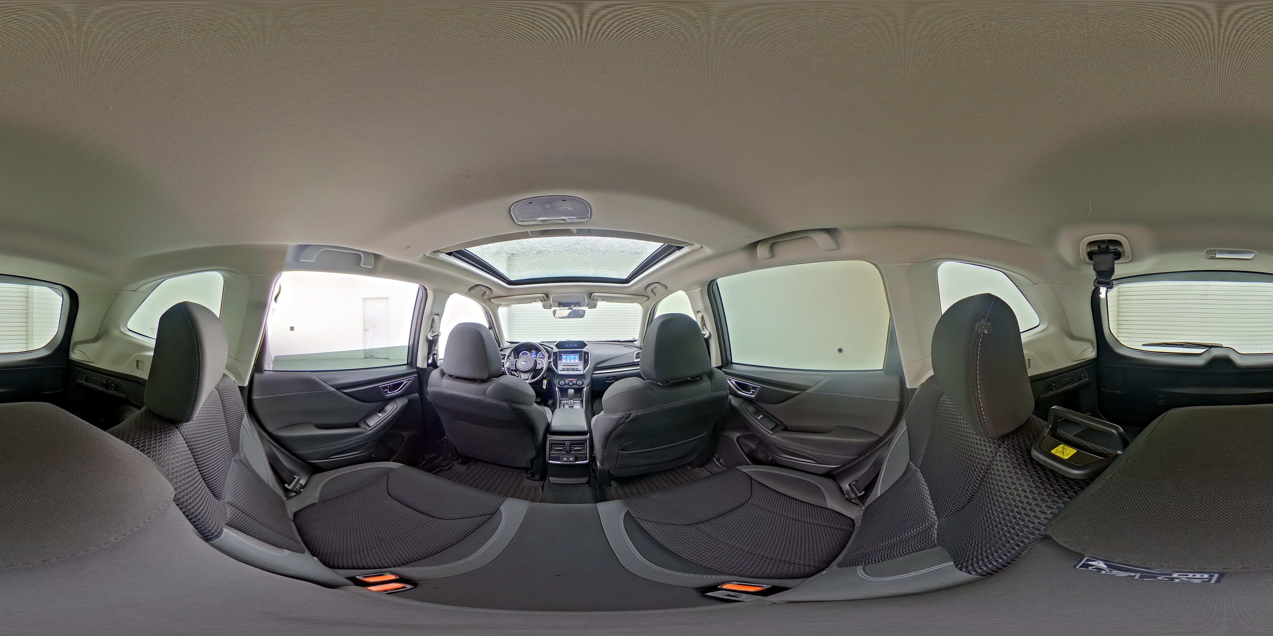2020 Subaru Forester Premium - Photo 26
