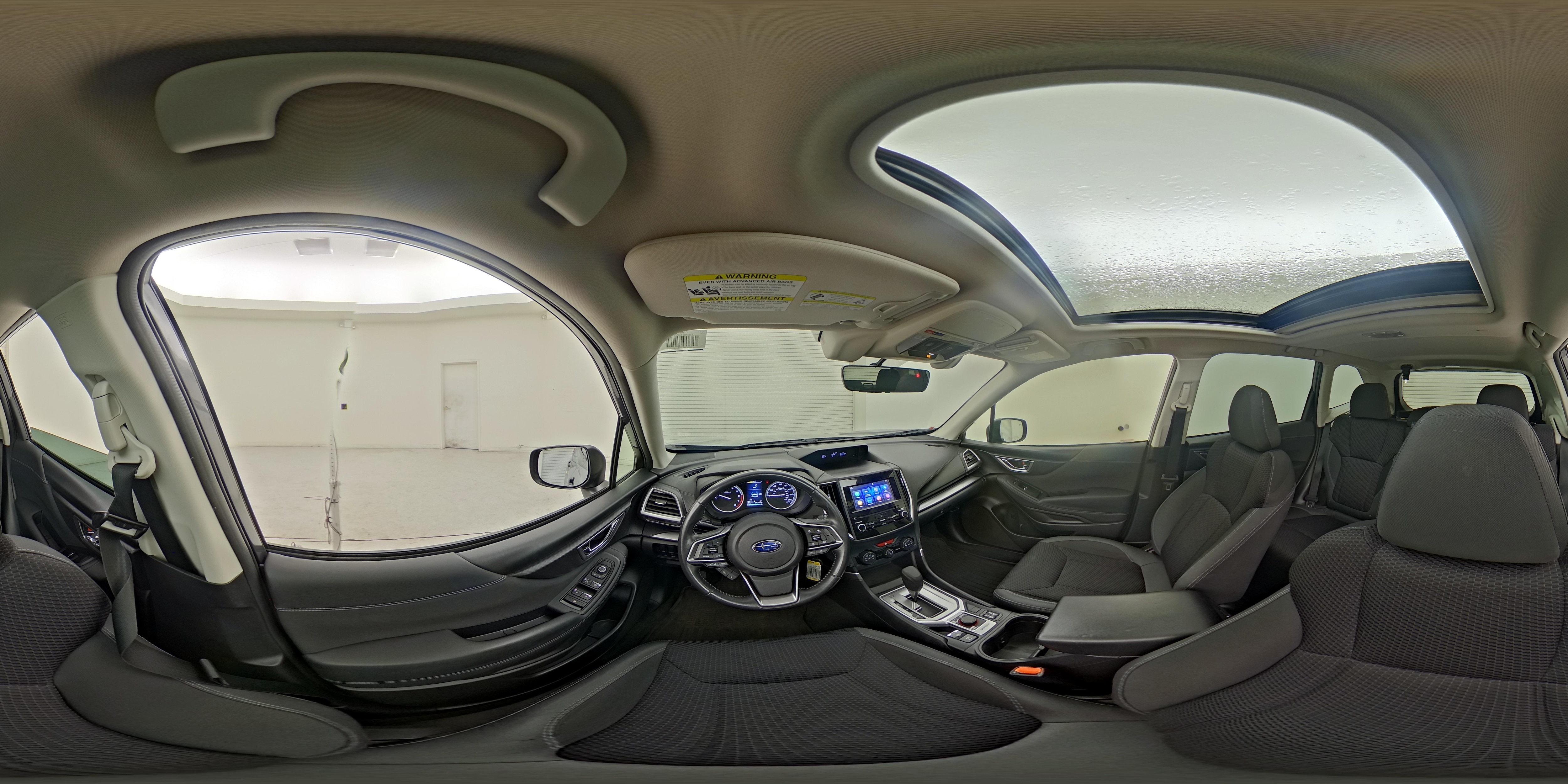 2020 Subaru Forester Premium - Photo 27
