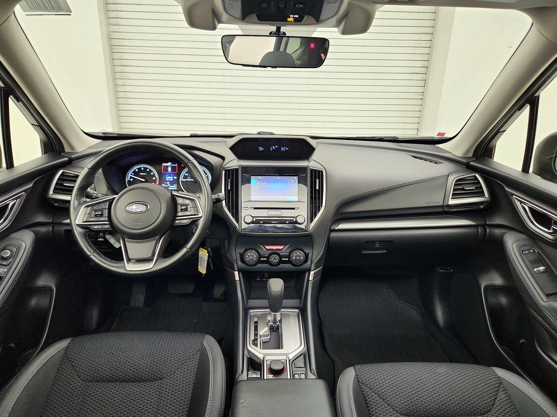 Thumbnail: 2020 Subaru Forester - 9