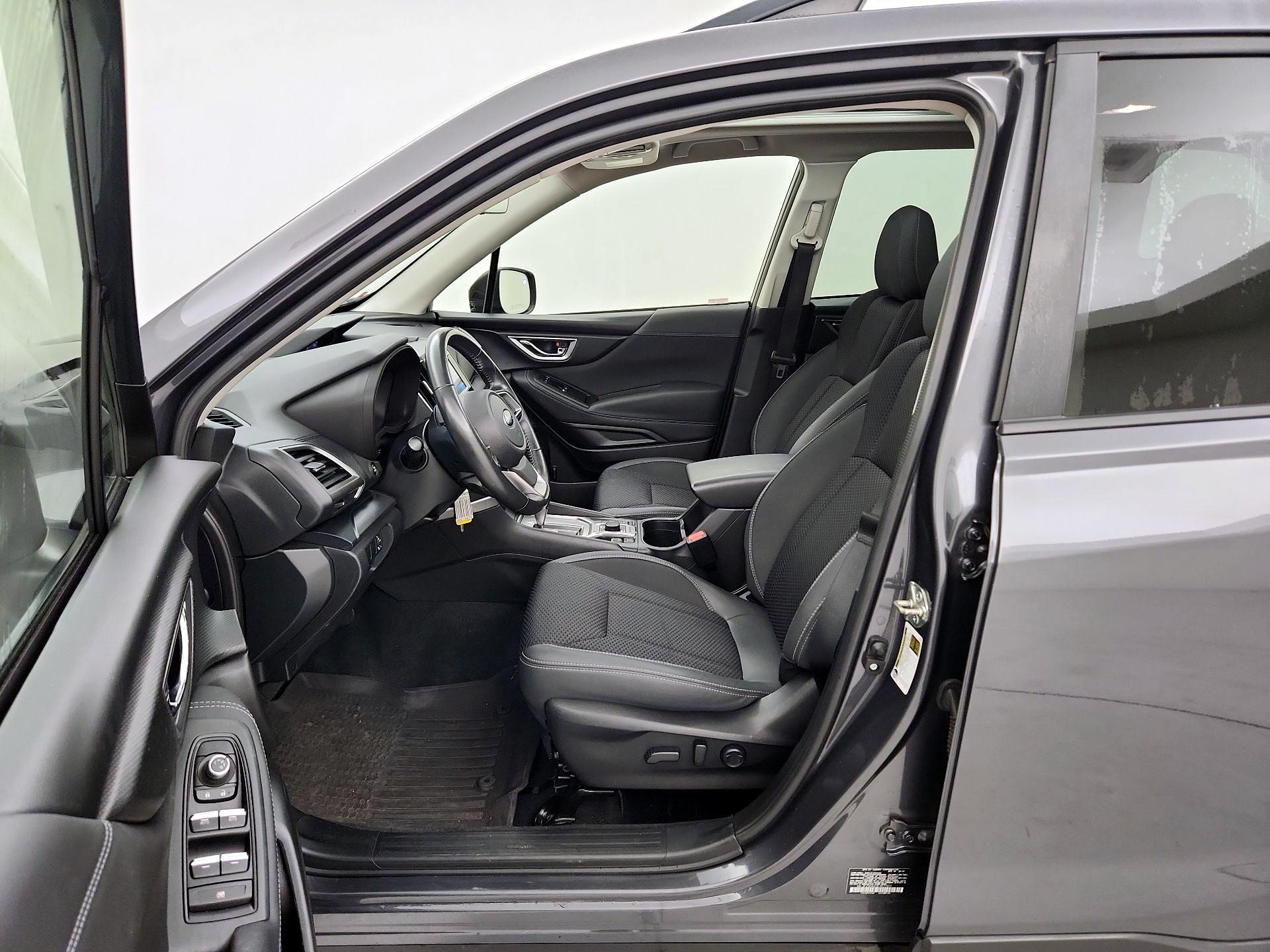 Thumbnail: 2020 Subaru Forester - 11