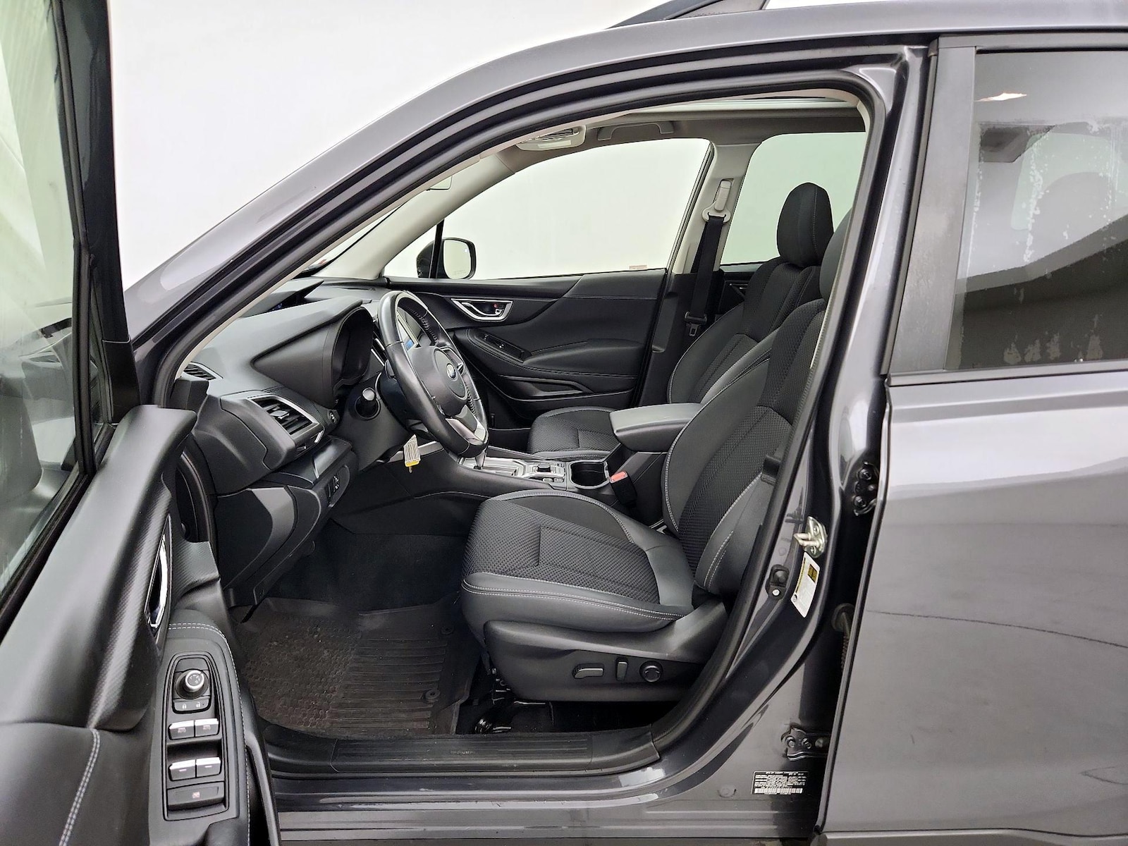 2020 Subaru Forester Premium - Photo 12