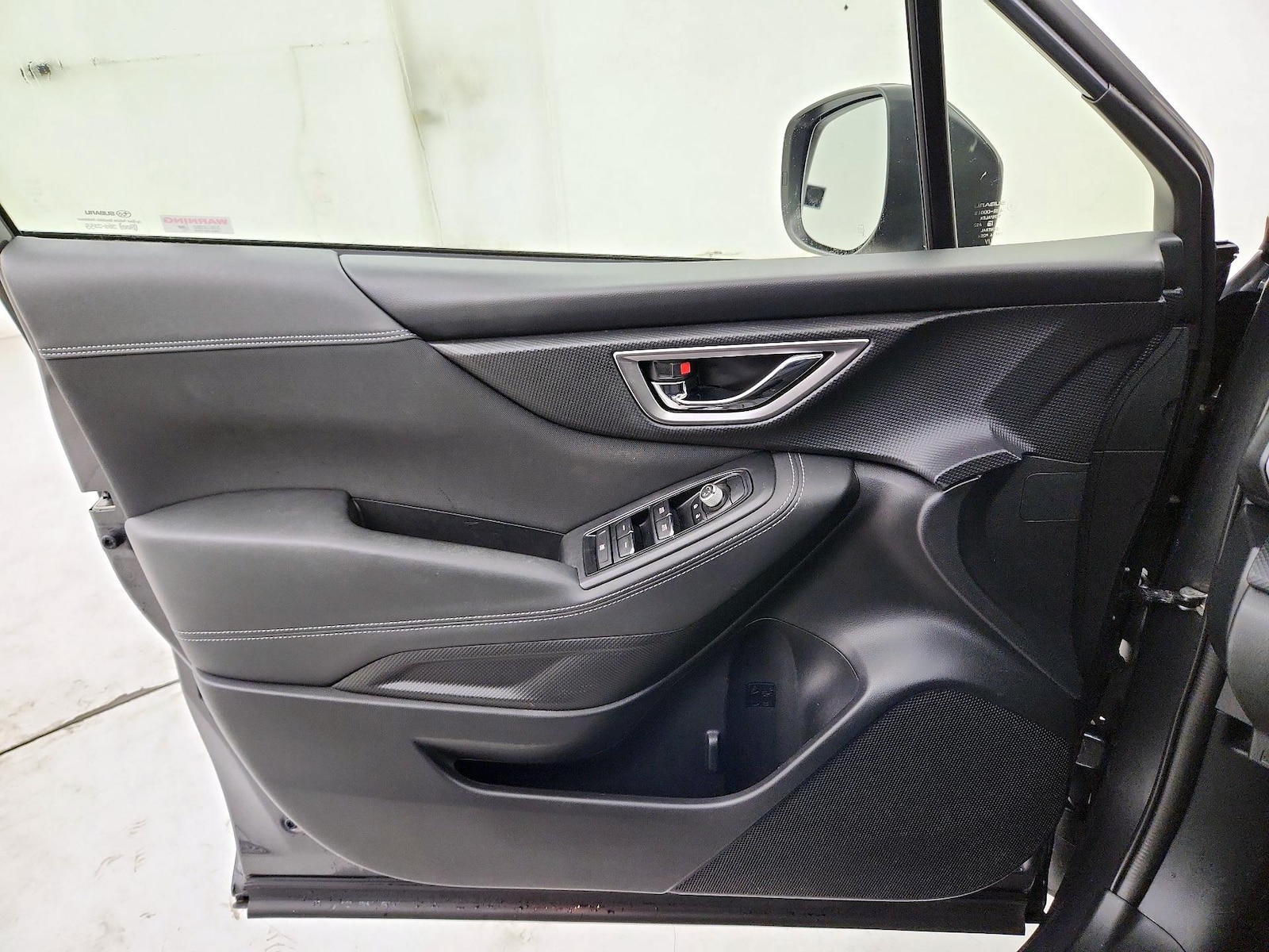 2020 Subaru Forester Premium - Photo 13