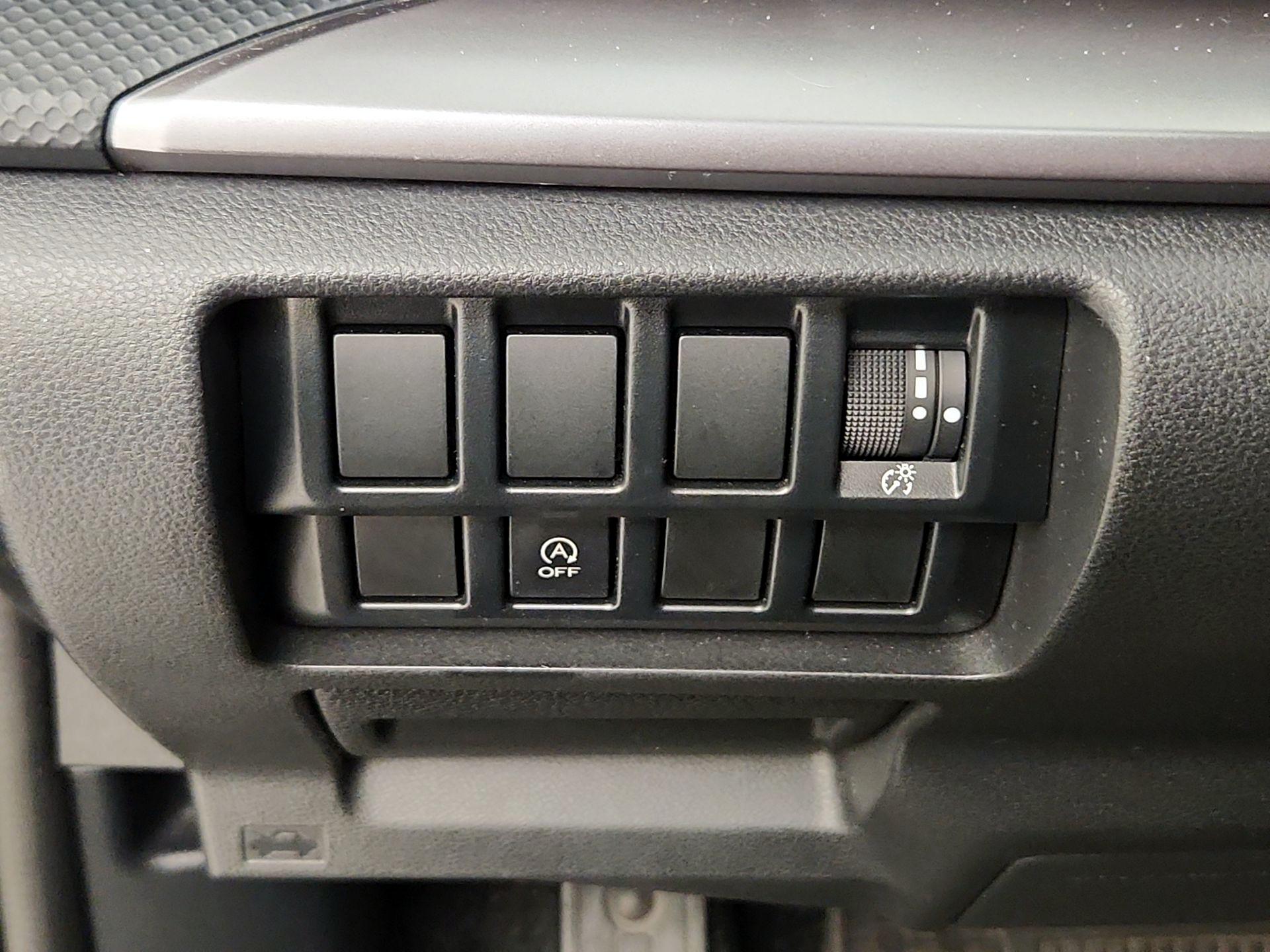 Thumbnail: 2020 Subaru Forester - 13
