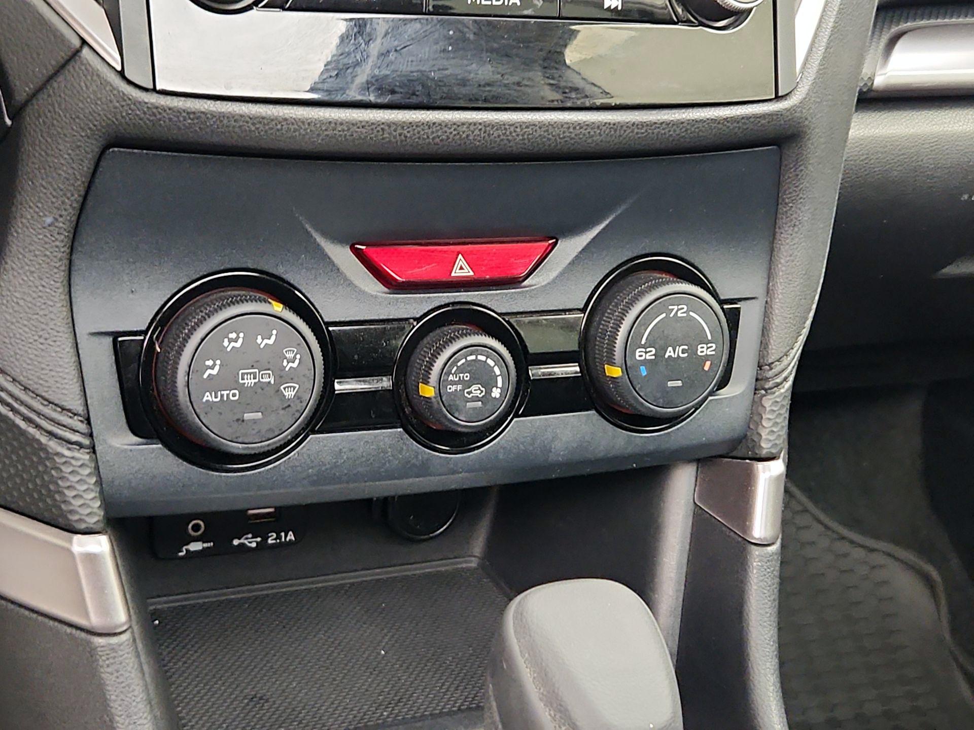 Thumbnail: 2020 Subaru Forester - 16