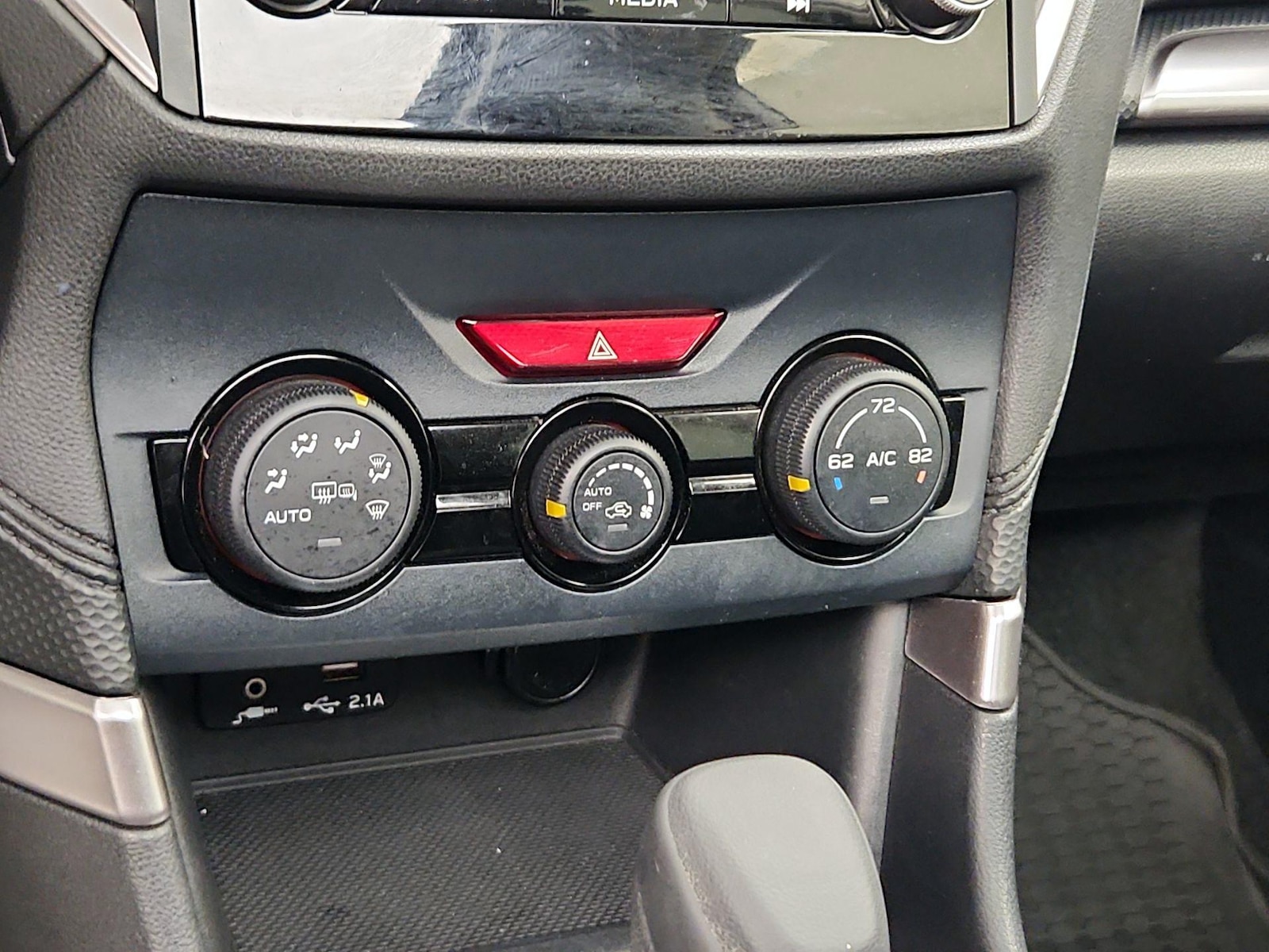 2020 Subaru Forester Premium - Photo 17
