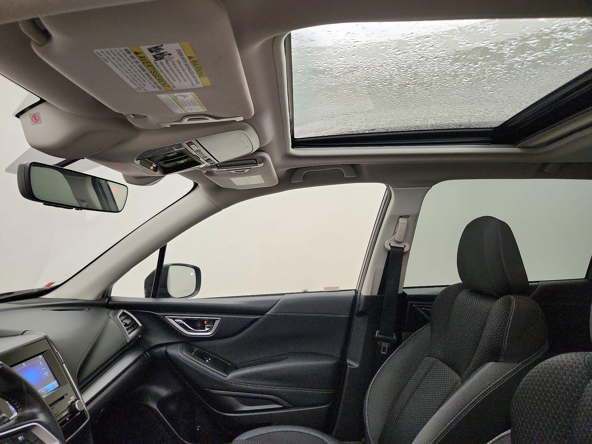 Thumbnail: 2020 Subaru Forester - 19