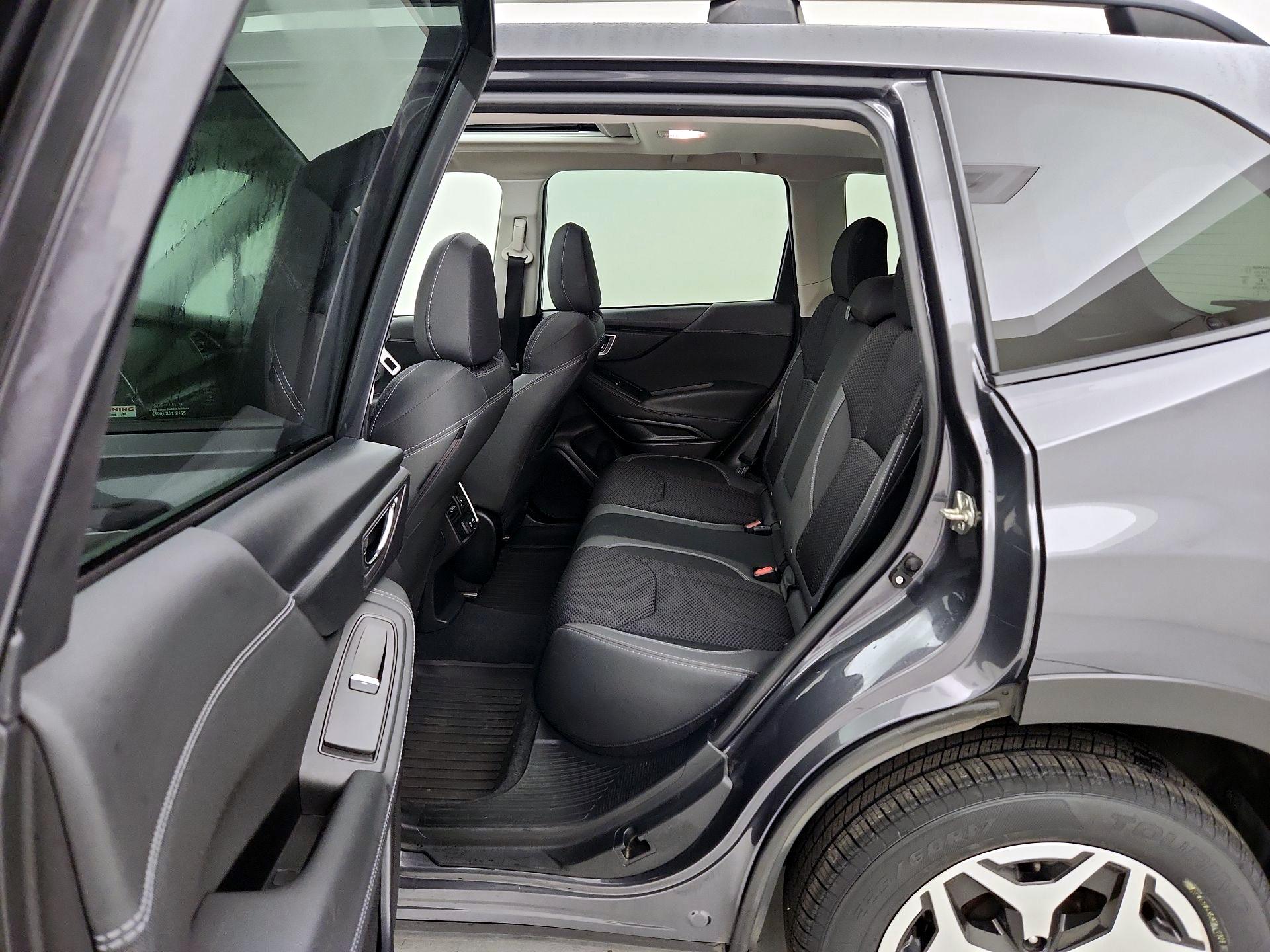 Thumbnail: 2020 Subaru Forester - 20