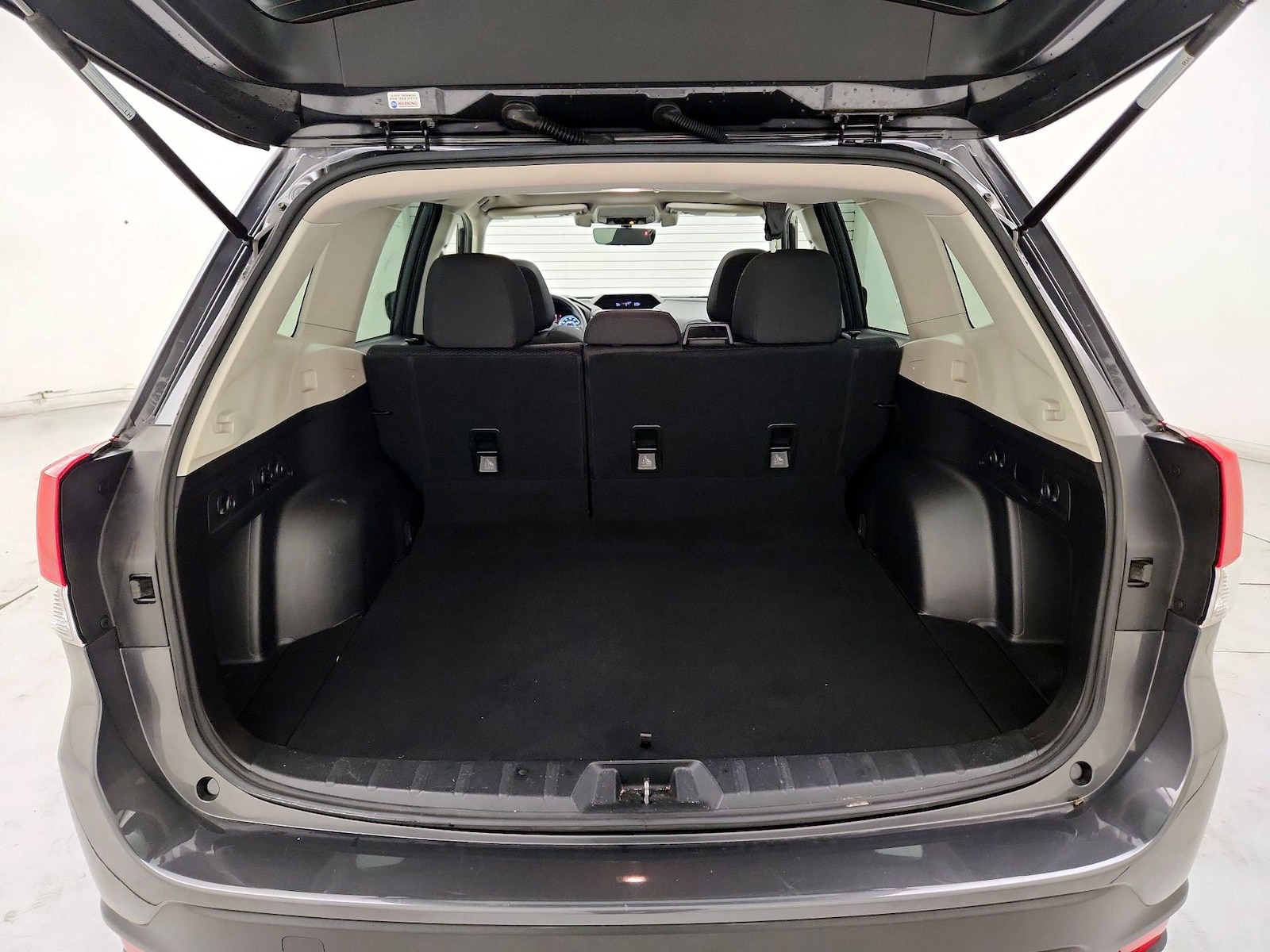 2020 Subaru Forester Premium - Photo 22