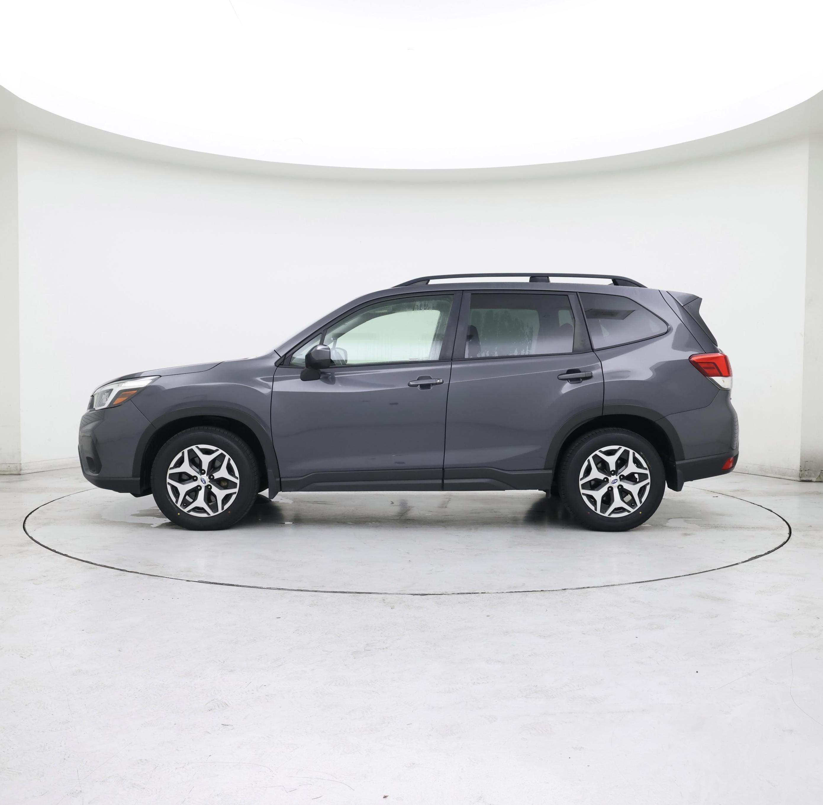 Thumbnail: 2020 Subaru Forester - 3