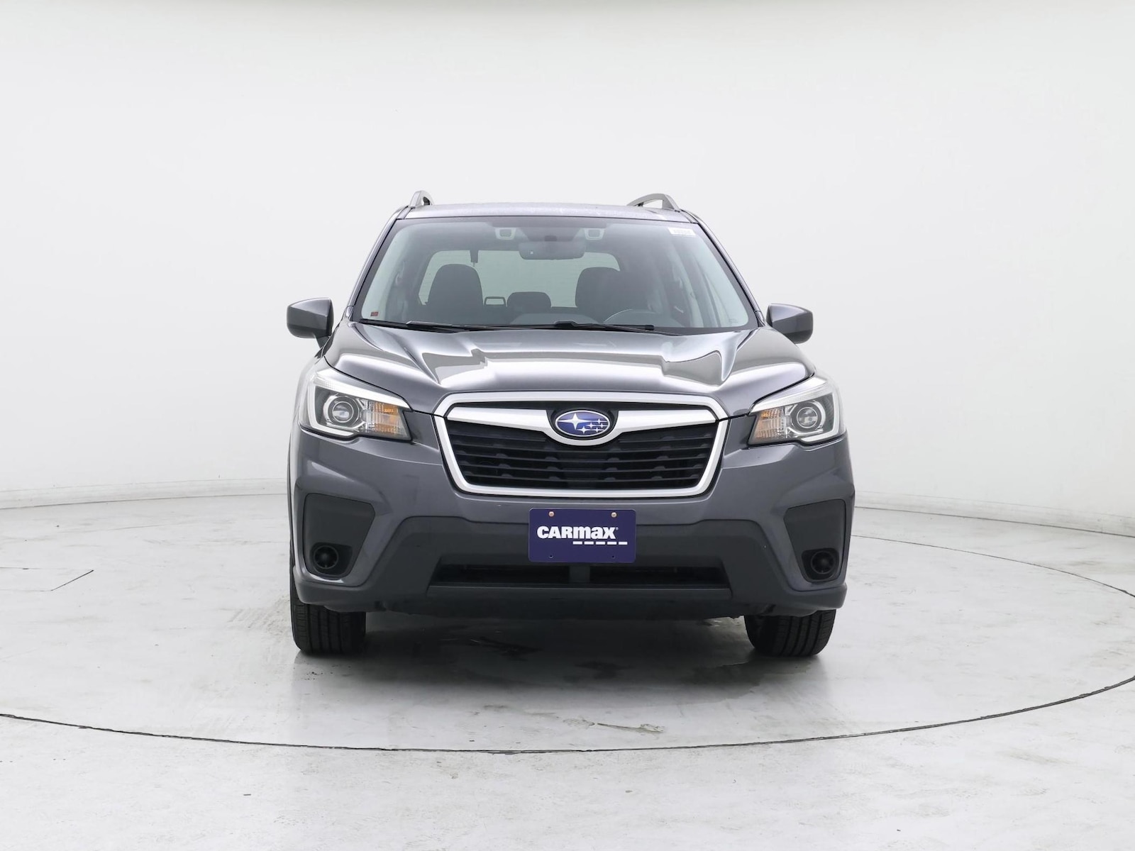2020 Subaru Forester Premium - Photo 6