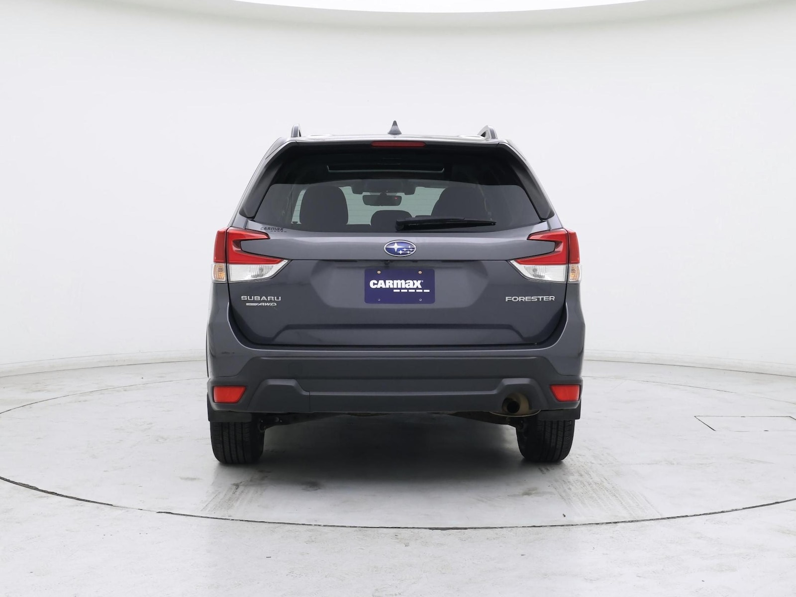 2020 Subaru Forester Premium - Photo 7