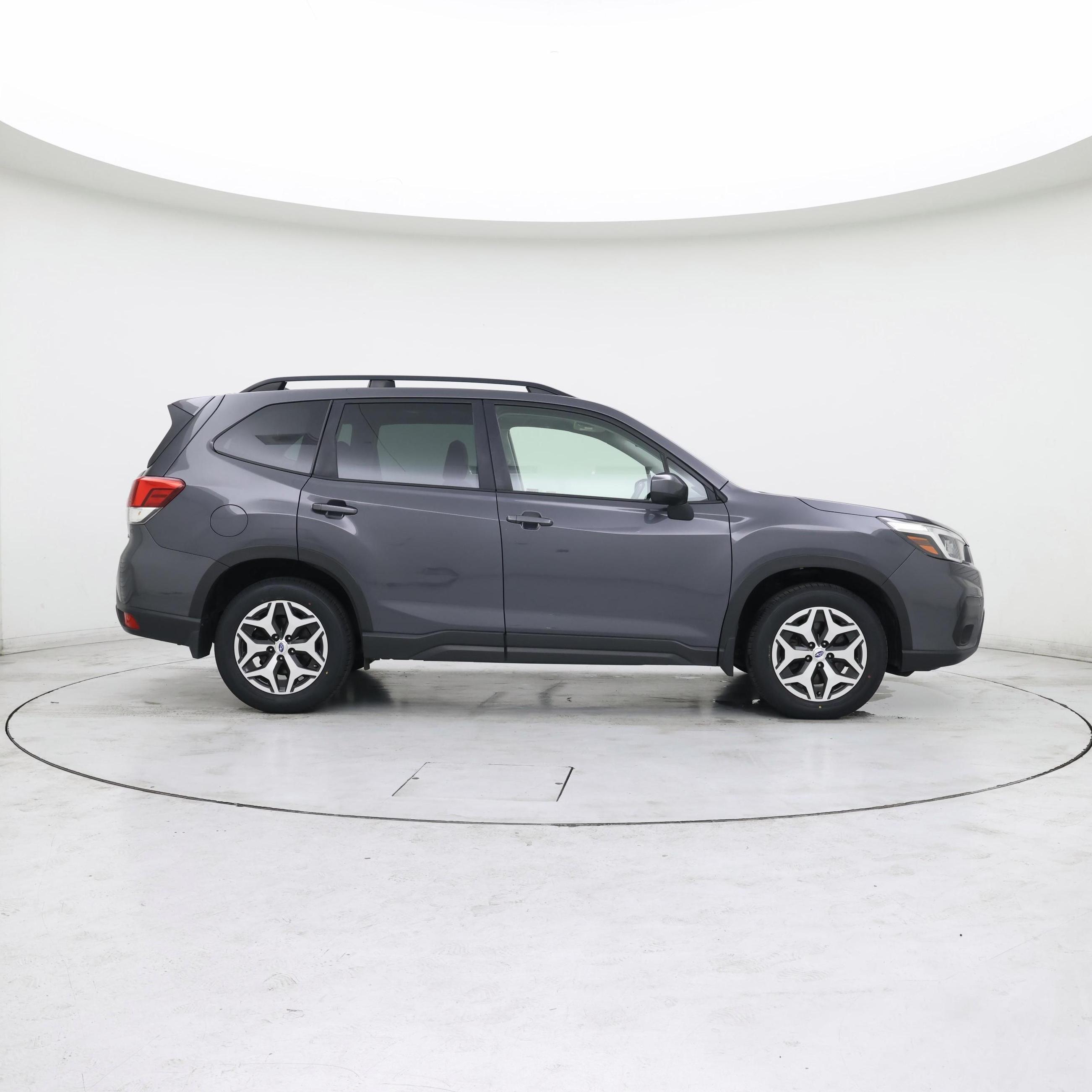 Thumbnail: 2020 Subaru Forester - 7