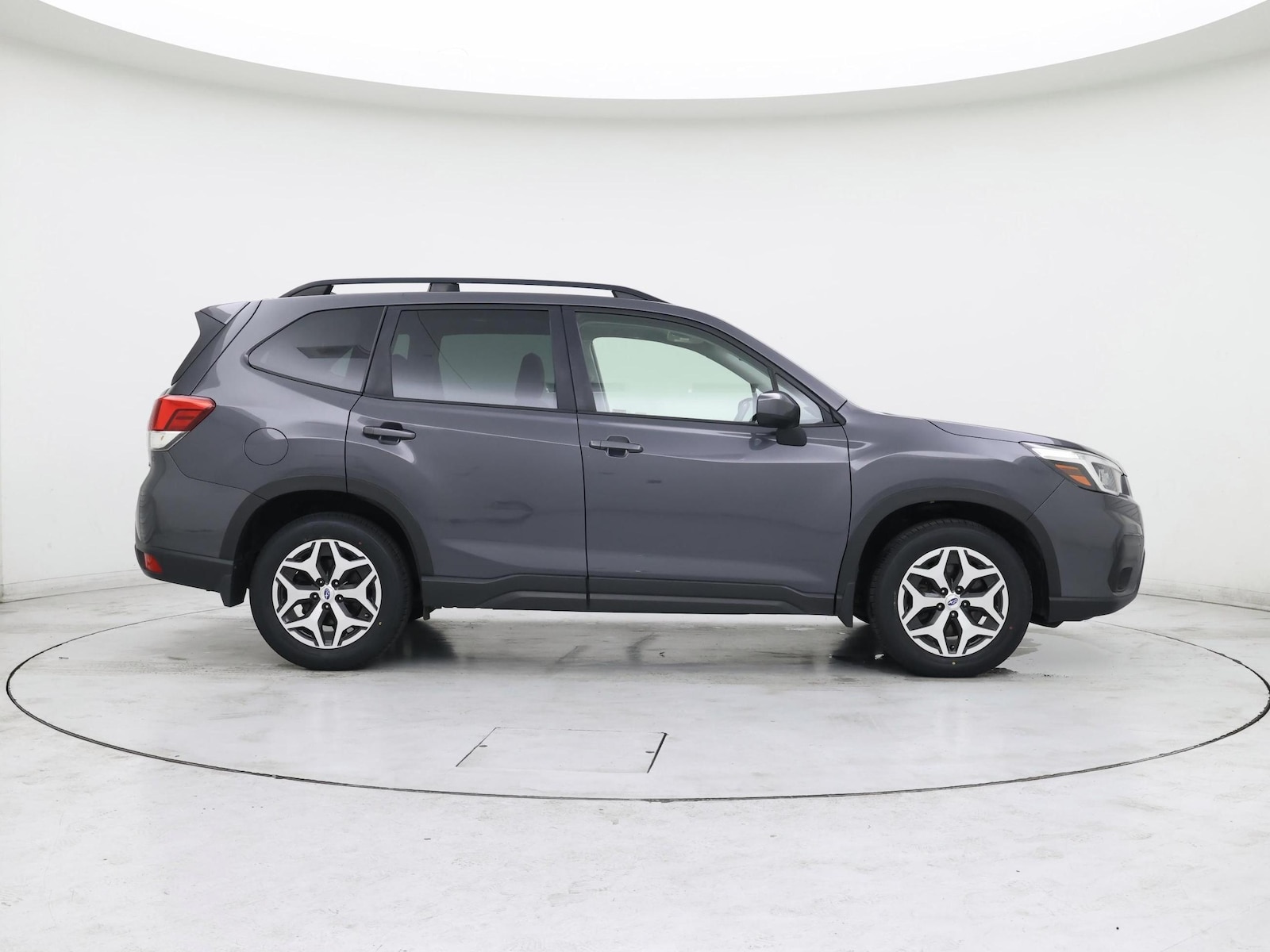 2020 Subaru Forester Premium - Photo 8