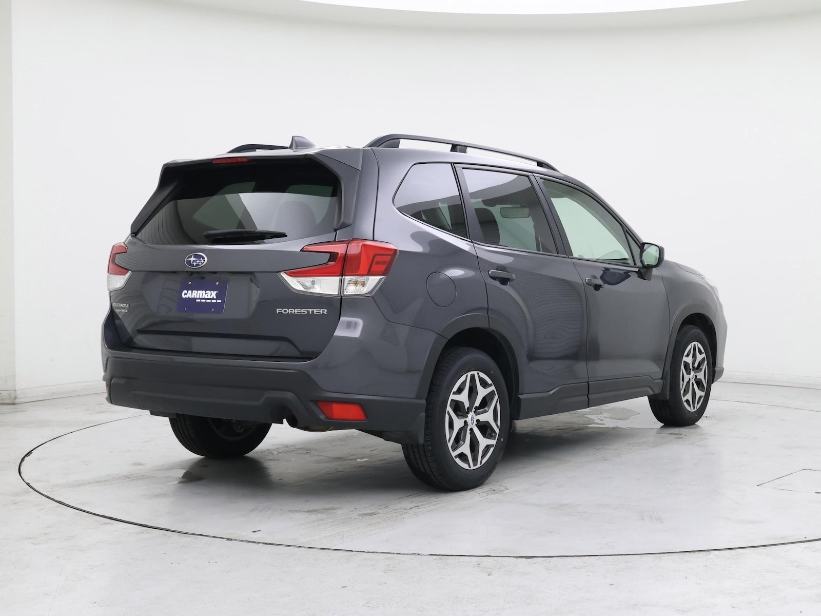 2020 Subaru Forester Premium - Photo 9