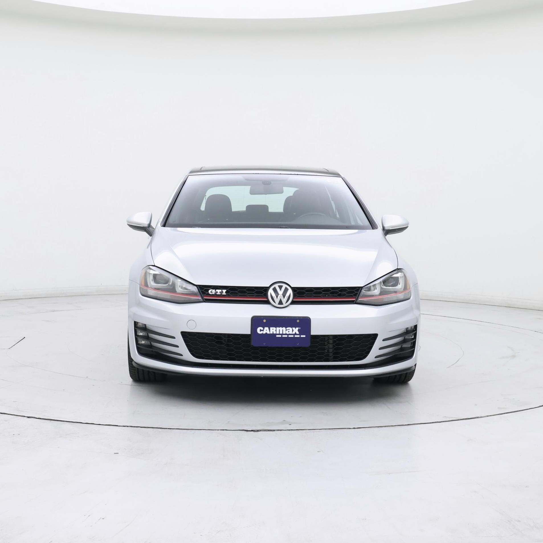 Thumbnail: 2015 Volkswagen Golf - 5