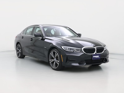 2022 BMW 330 Plug In Hybrid