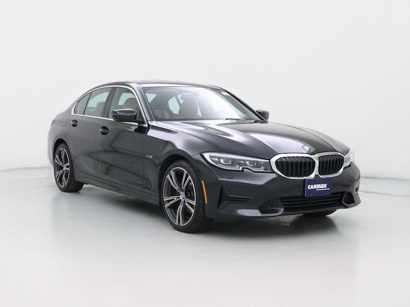 2022 BMW 330 null