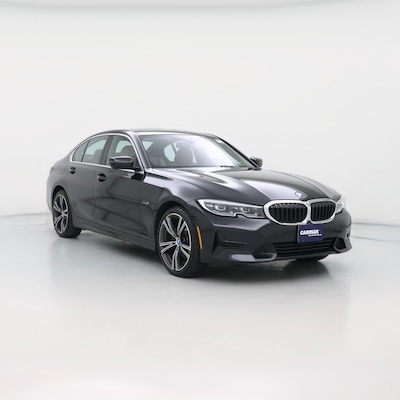 2022 BMW 330 Plug In Hybrid