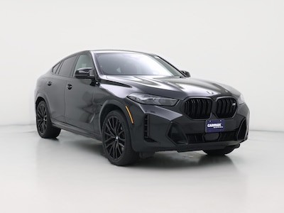 2024 BMW X6 M60