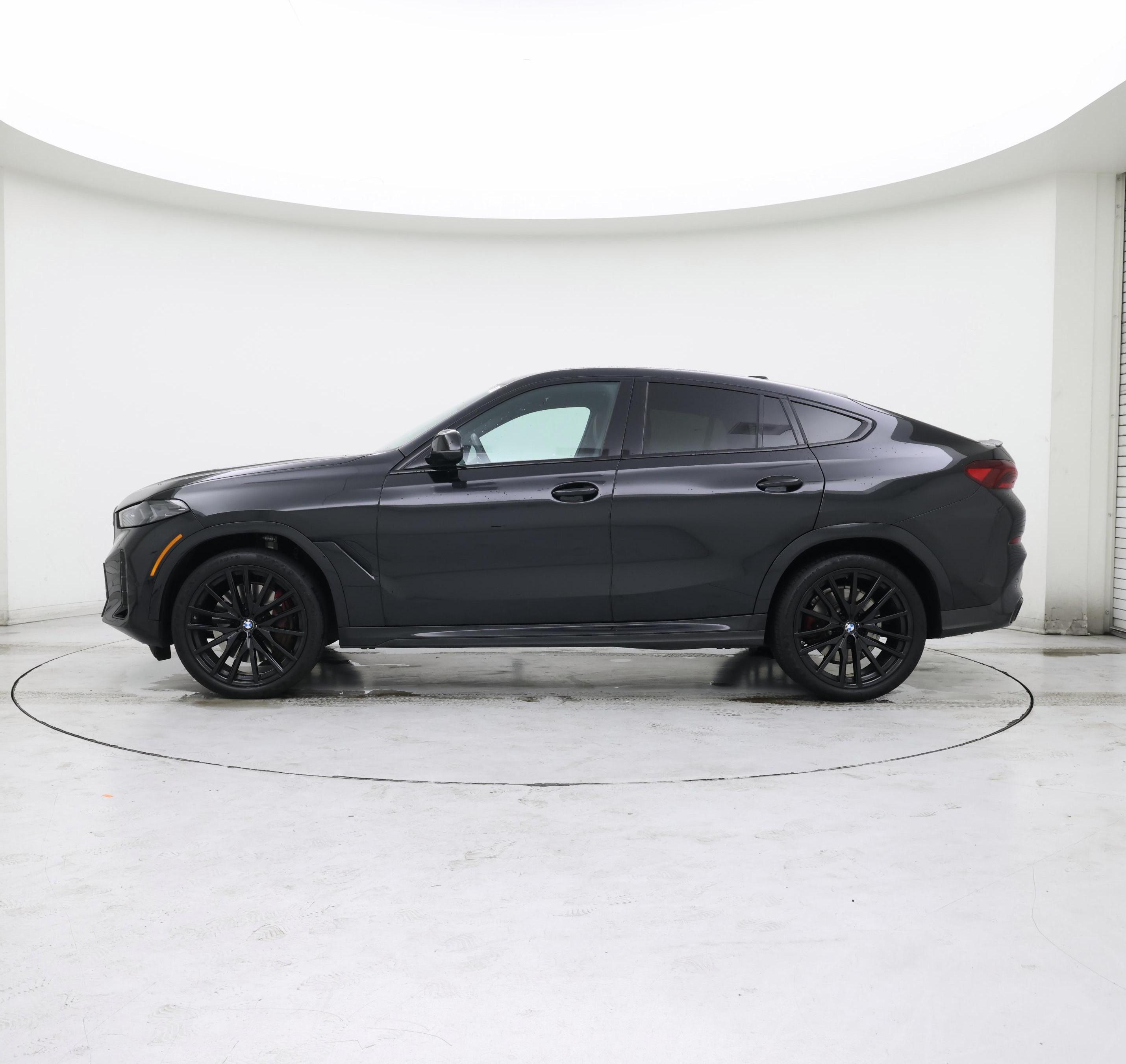 Thumbnail: 2024 BMW X6 - 3