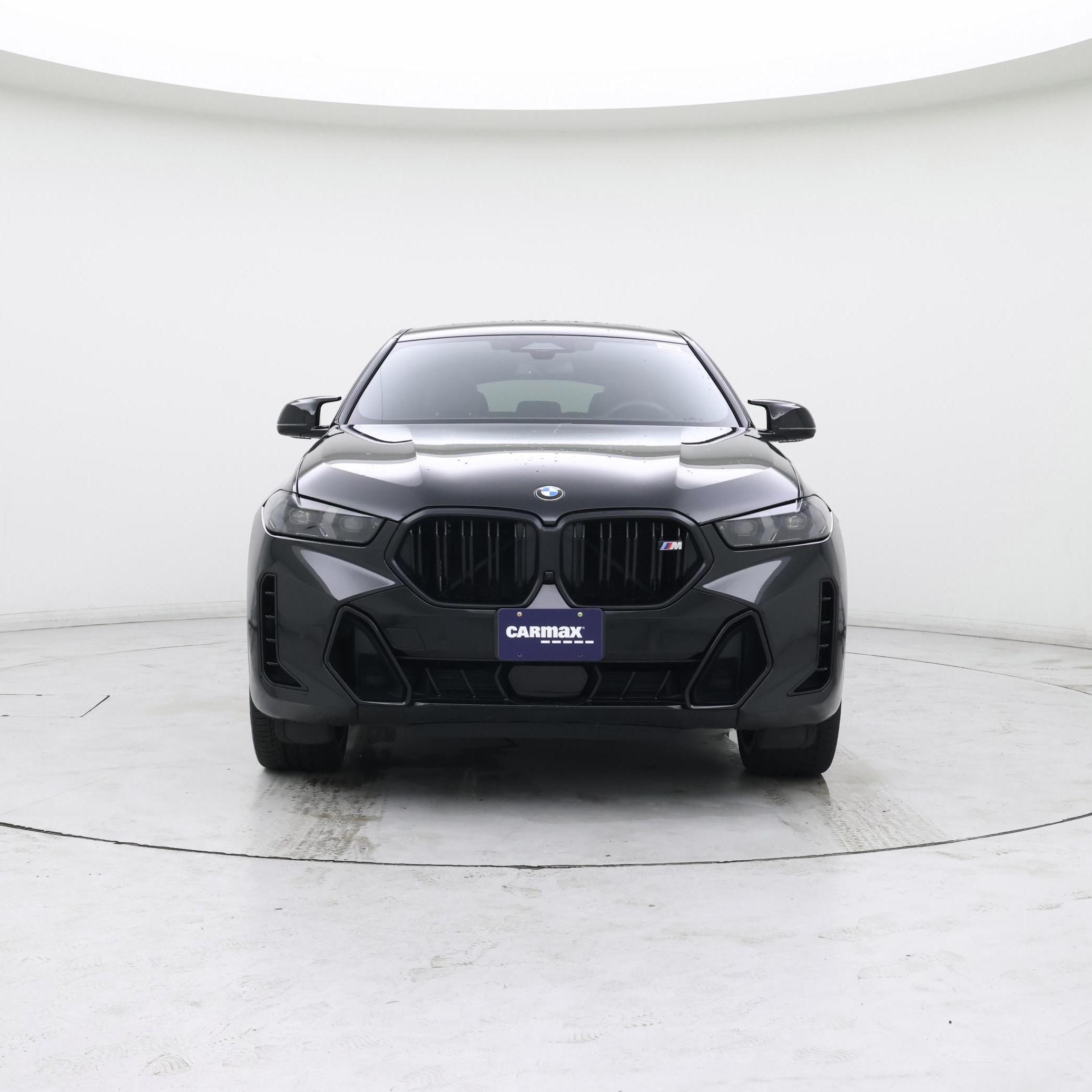 Thumbnail: 2024 BMW X6 - 5
